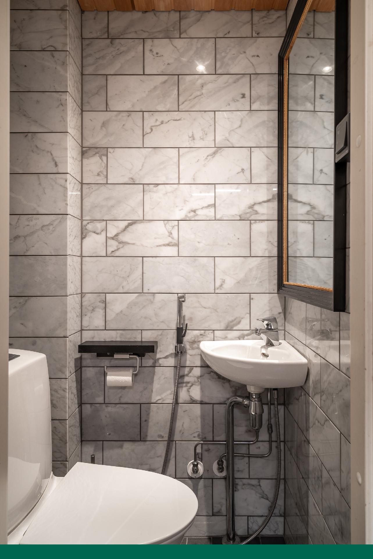 Tunturikatu 16, Etu-Töölö, Helsinki