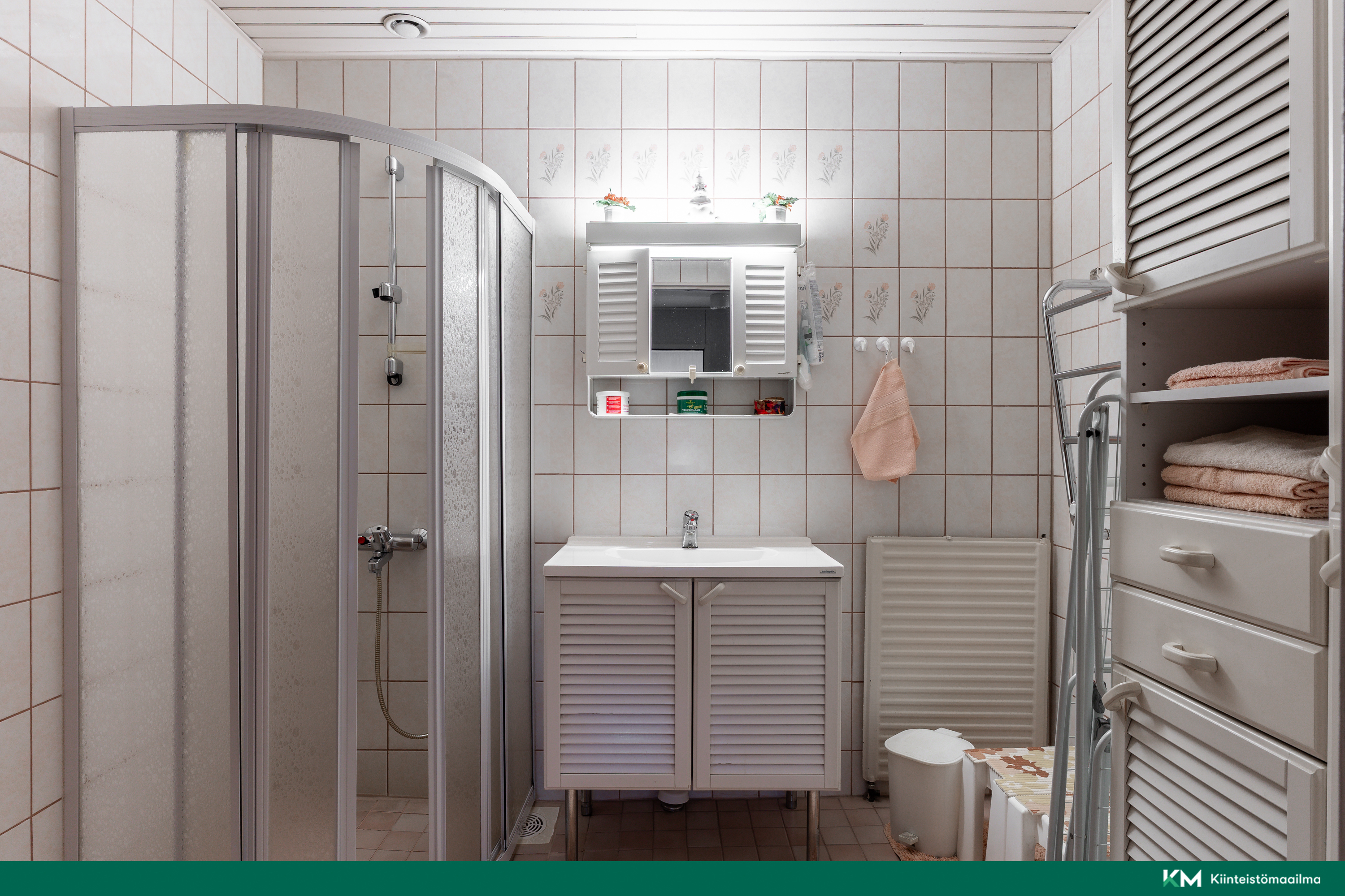 Jäkärläntie 3, Vesala, Helsinki