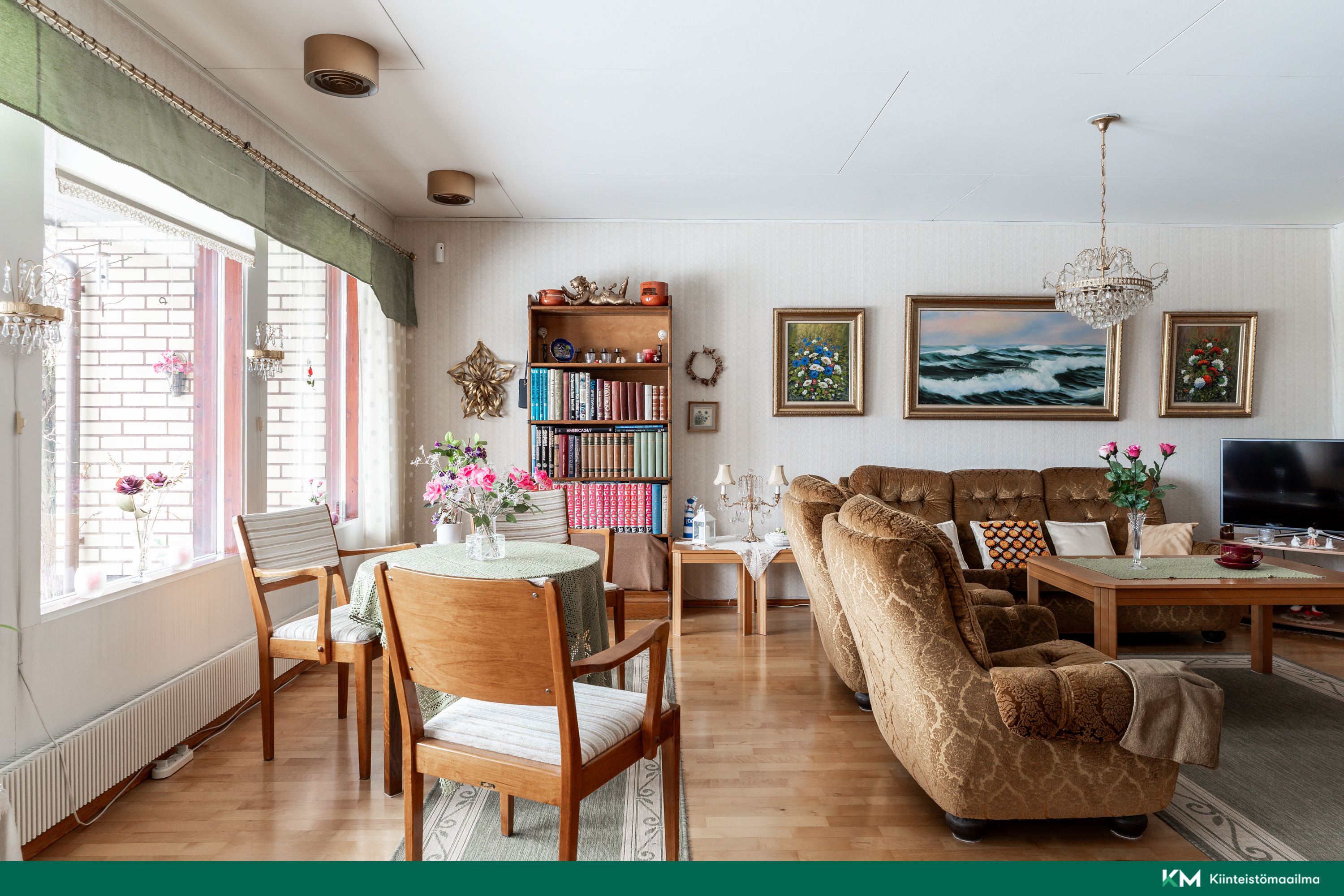 Jäkärläntie 3, Vesala, Helsinki