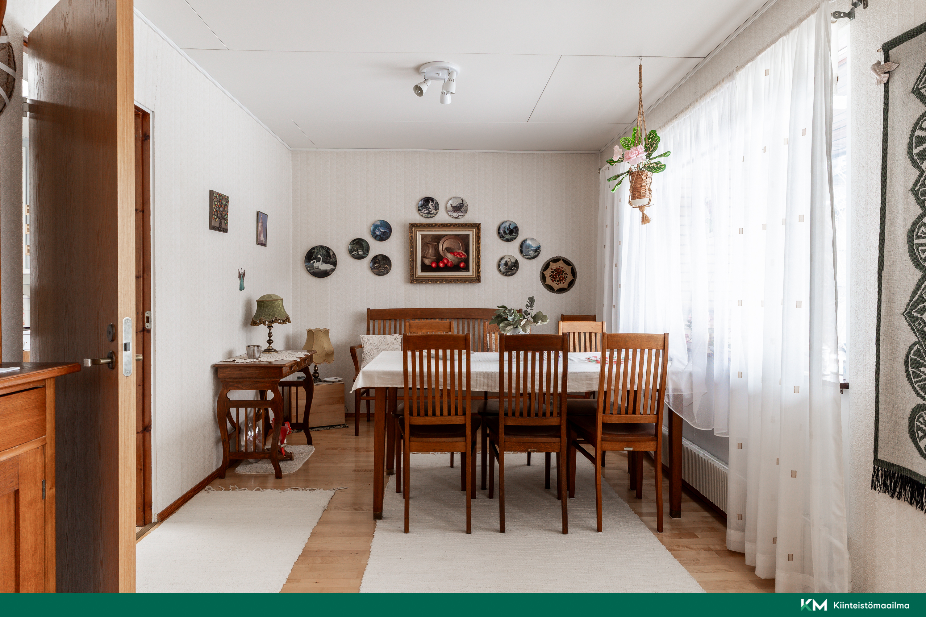 Jäkärläntie 3, Vesala, Helsinki