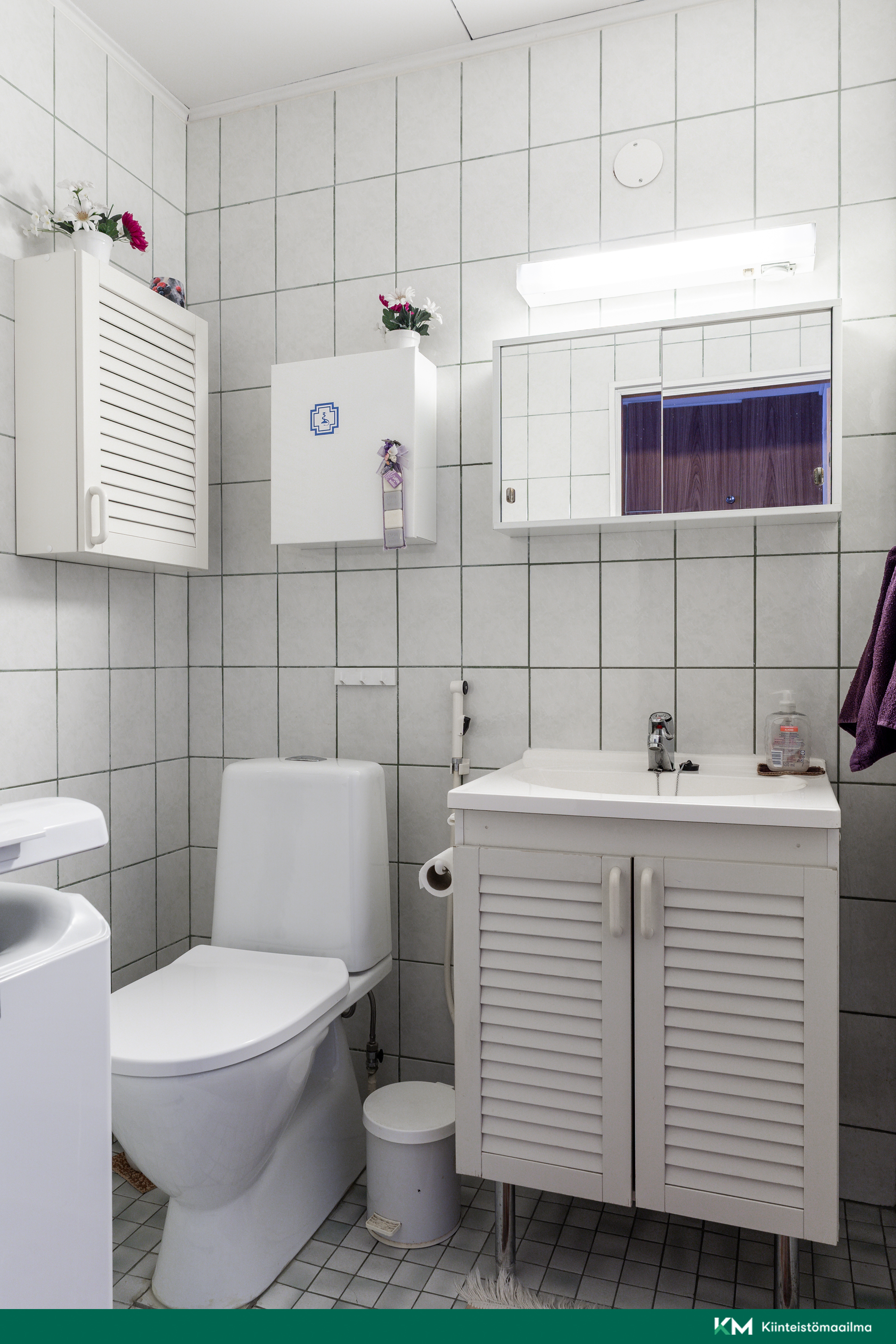 Jäkärläntie 3, Vesala, Helsinki