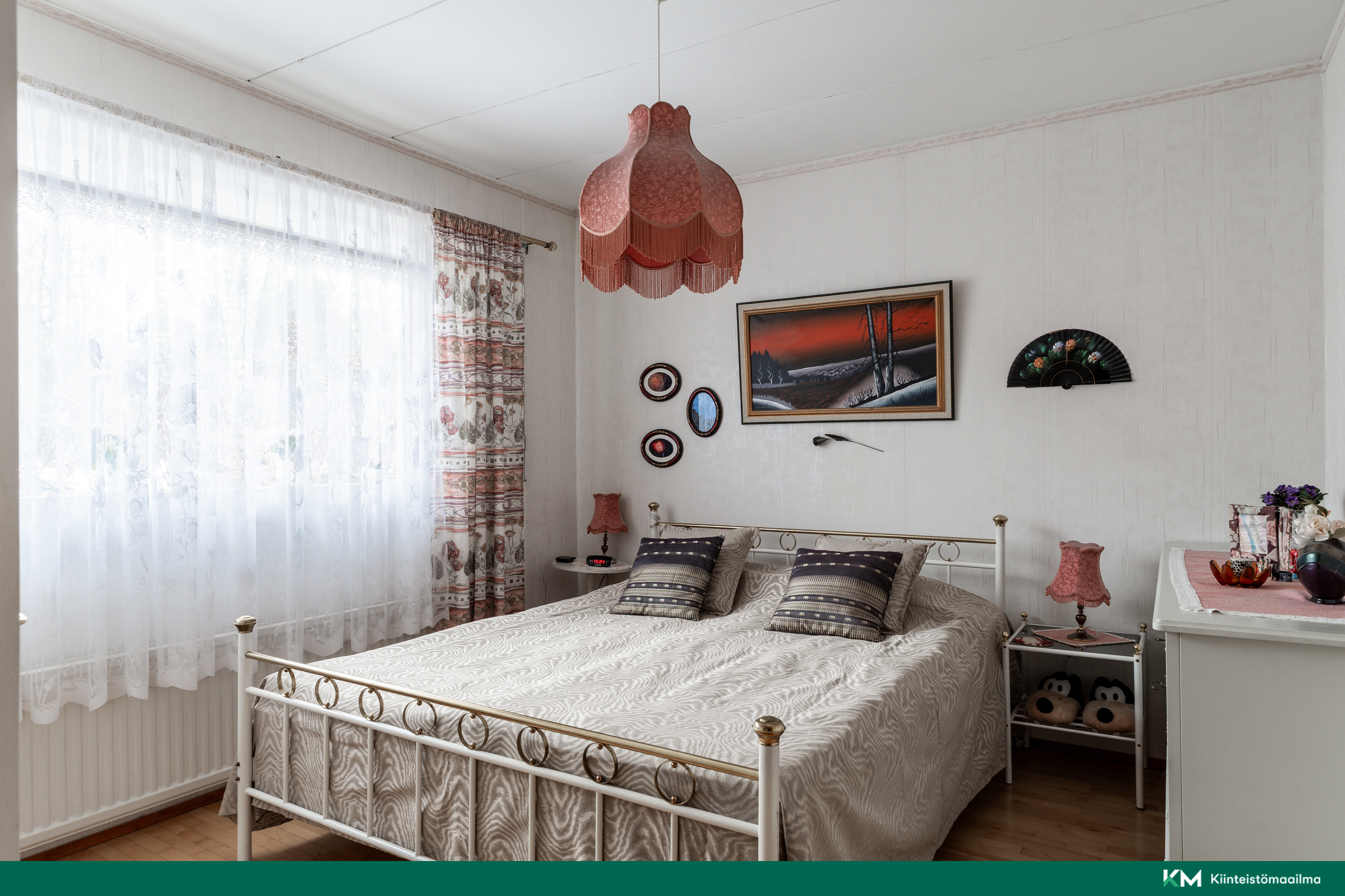 Jäkärläntie 3, Vesala, Helsinki