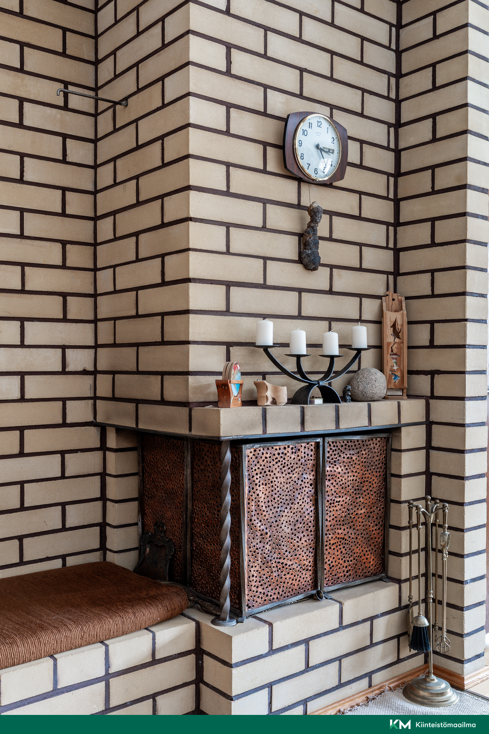 Jäkärläntie 3, Vesala, Helsinki