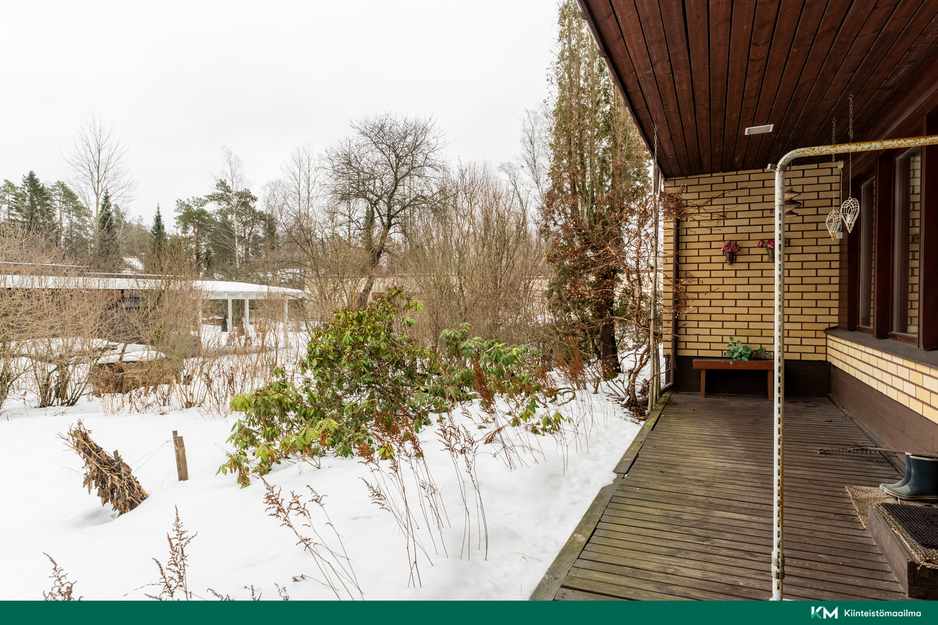 Jäkärläntie 3, Vesala, Helsinki