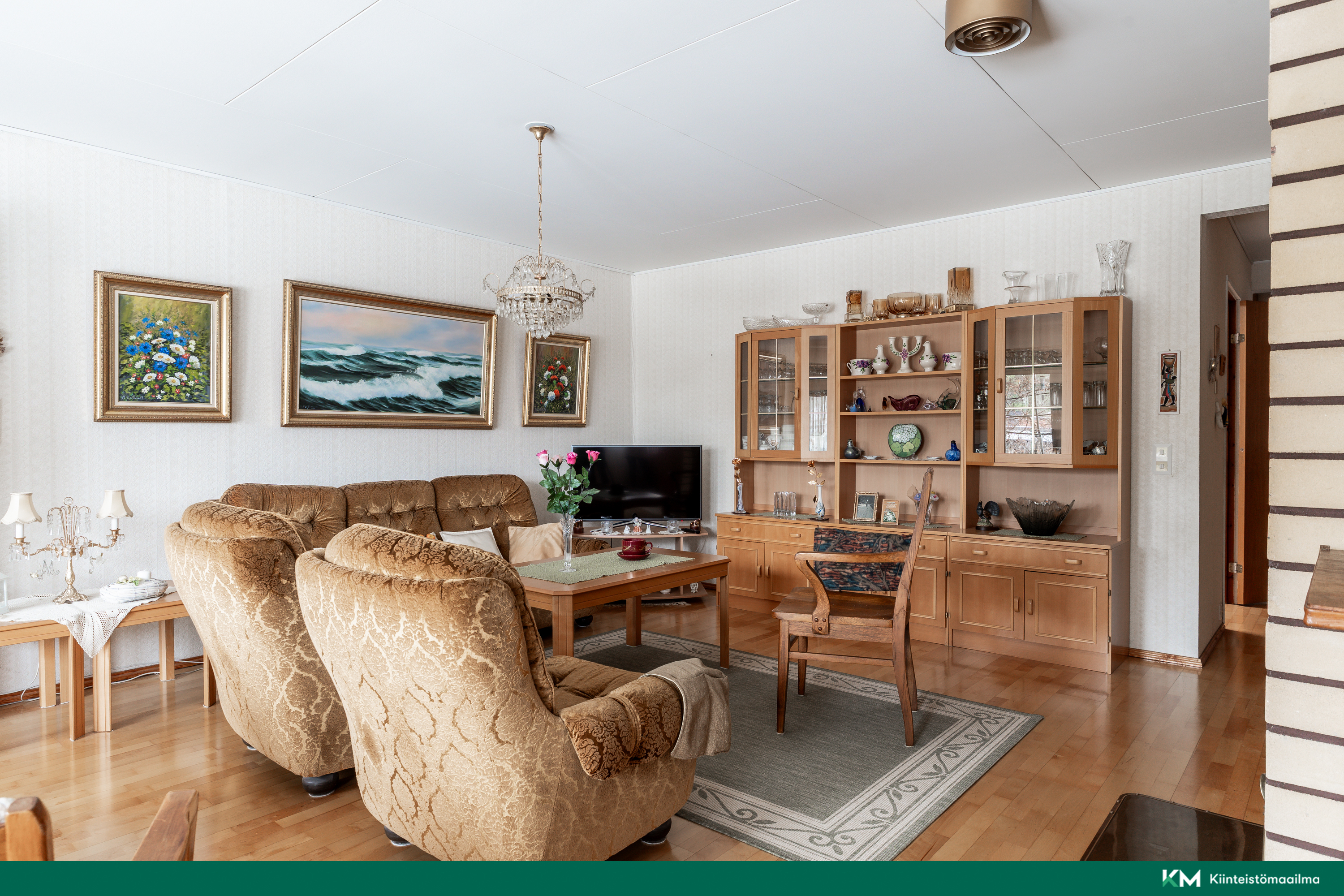 Jäkärläntie 3, Vesala, Helsinki