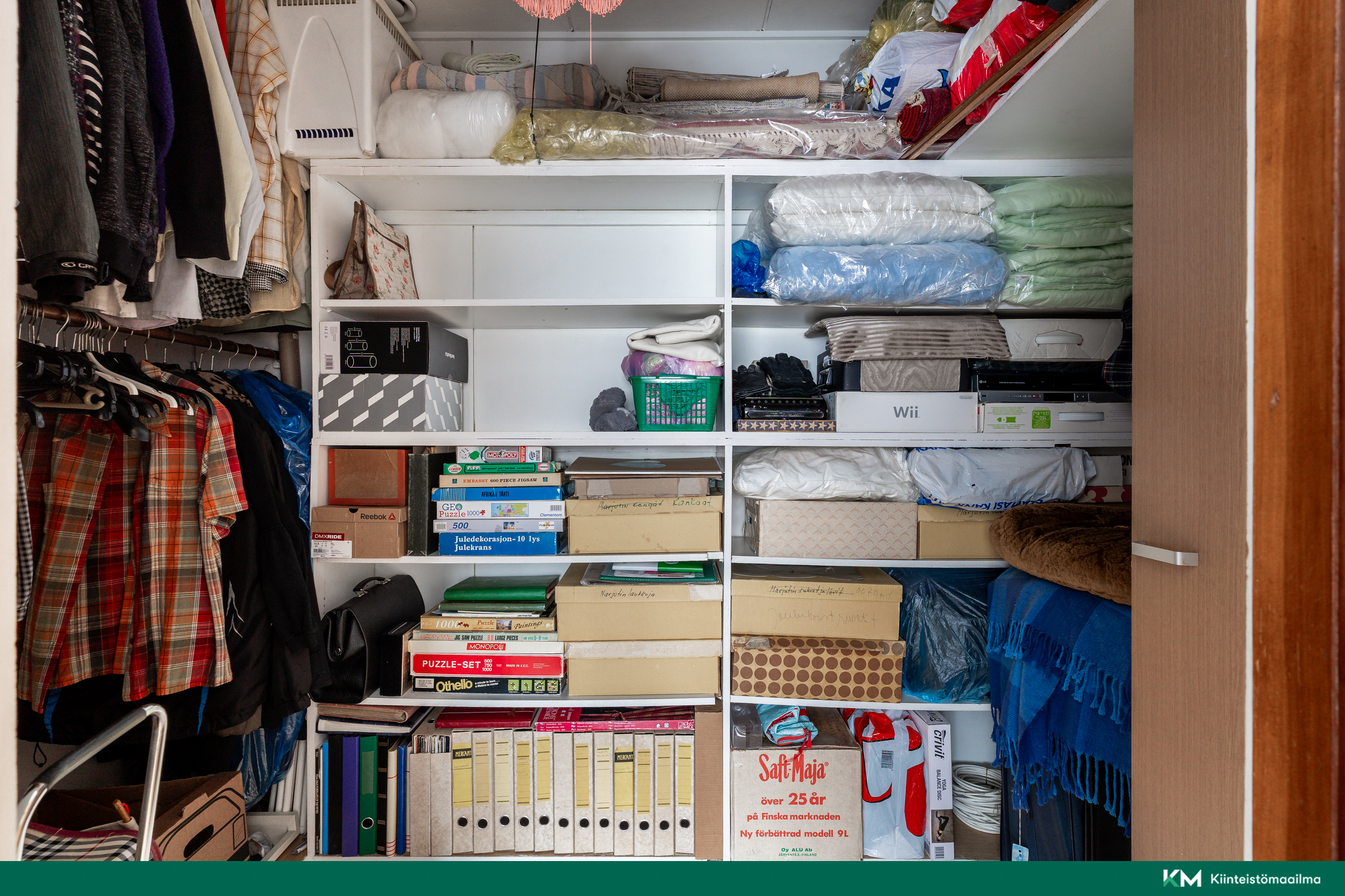 Jäkärläntie 3, Vesala, Helsinki