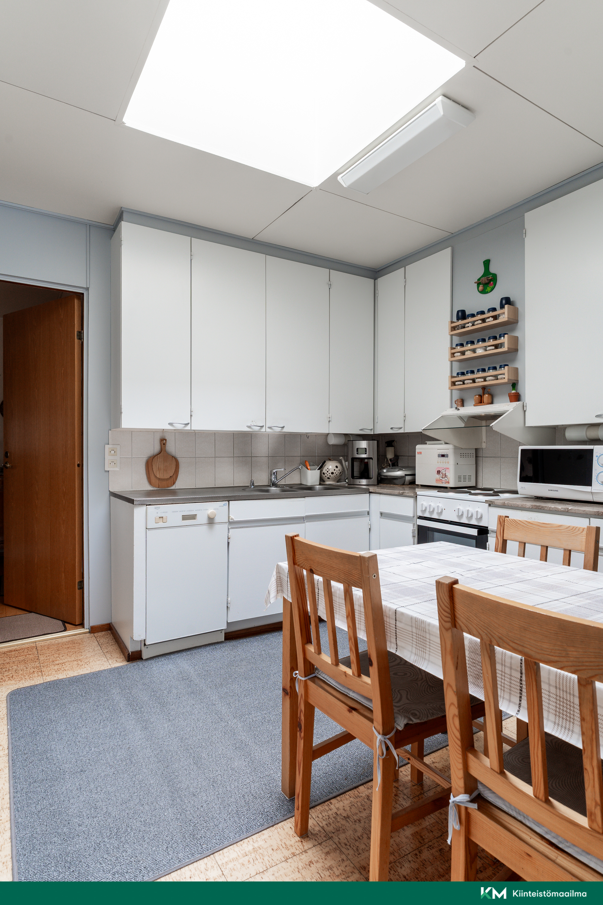 Jäkärläntie 3, Vesala, Helsinki