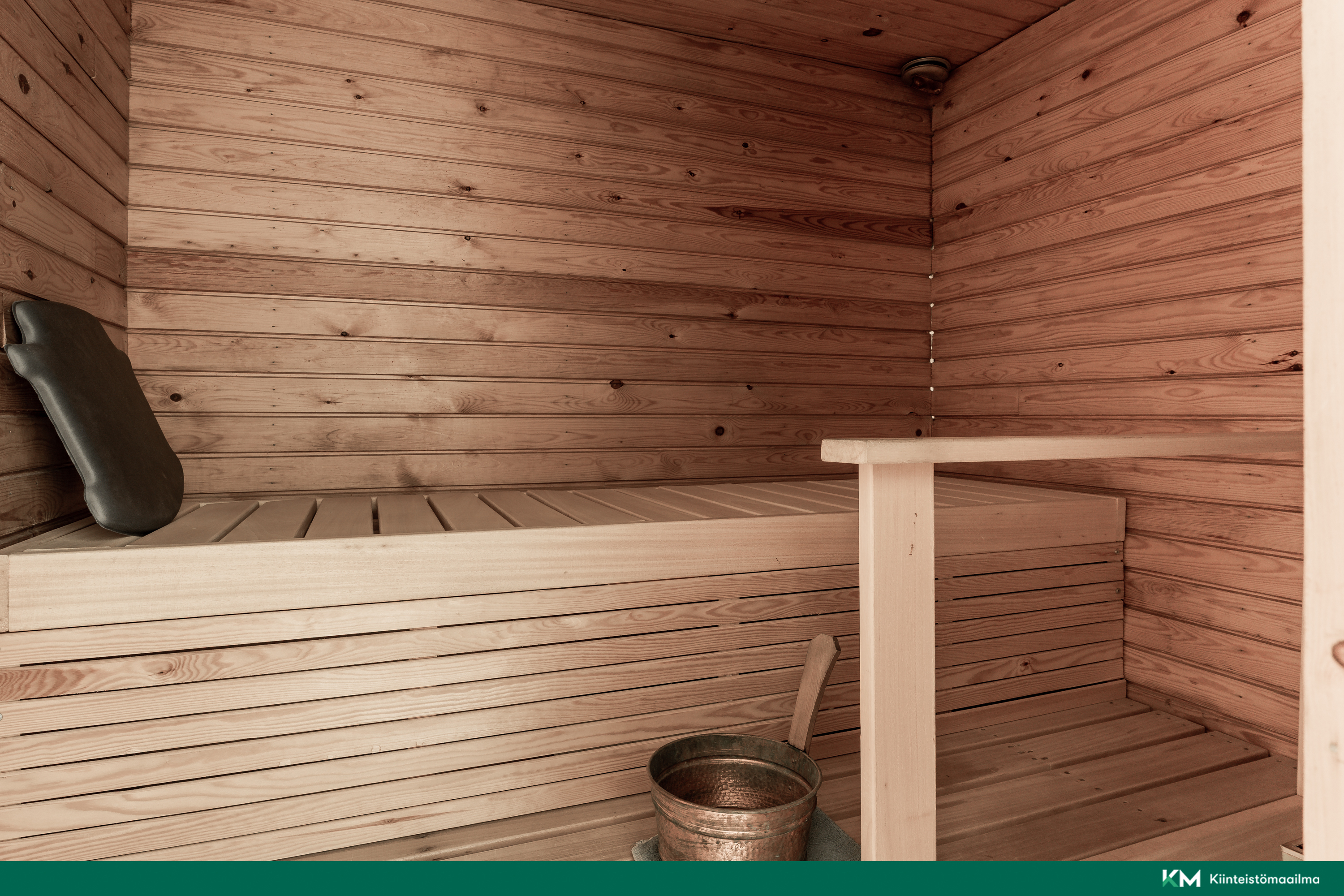 Jäkärläntie 3, Vesala, Helsinki