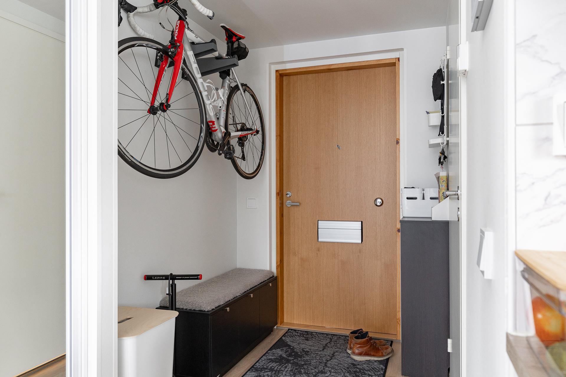 Mannisenrinne 5, Mannisenmäki, Jyväskylä