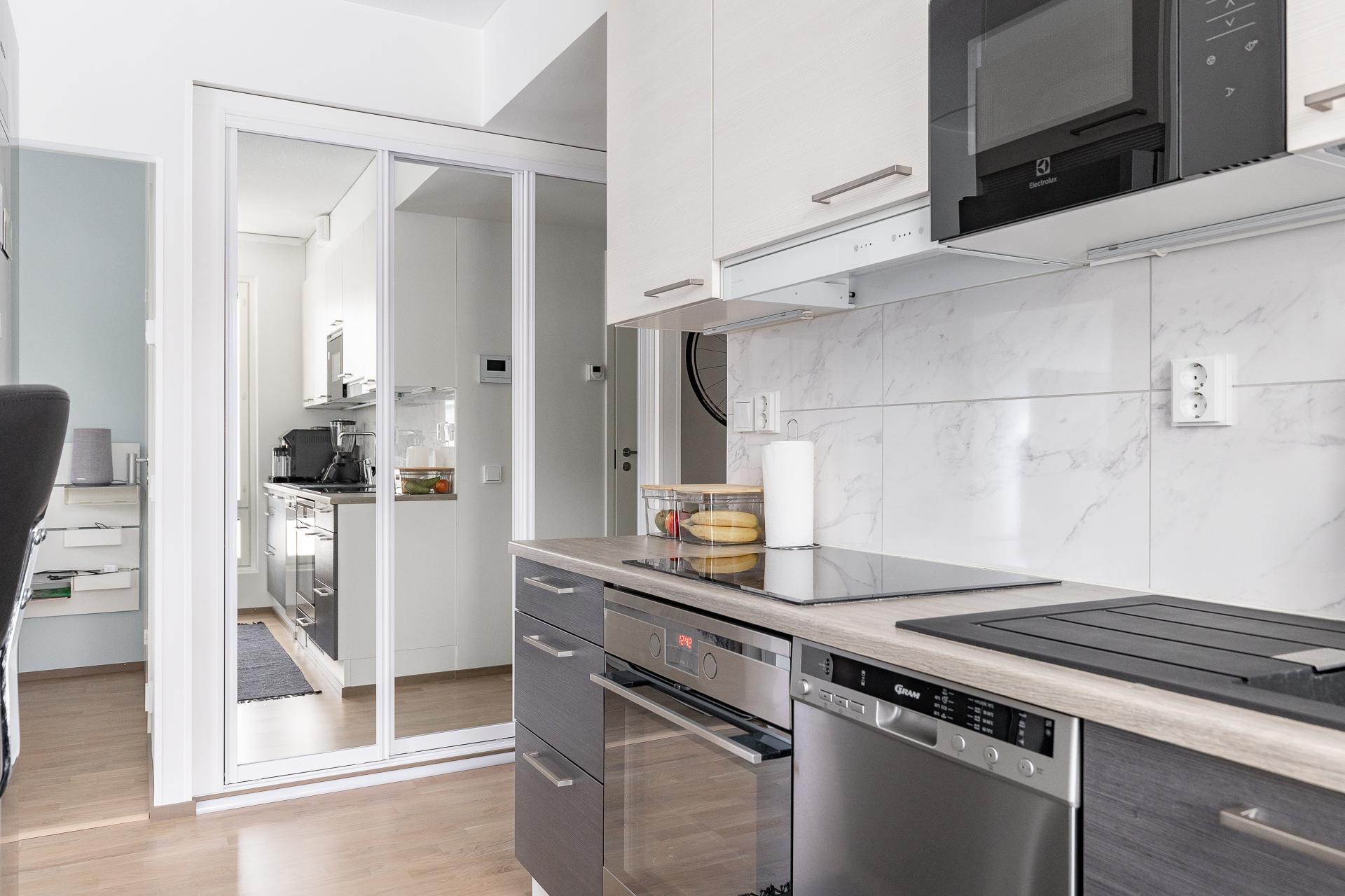 Mannisenrinne 5, Mannisenmäki, Jyväskylä