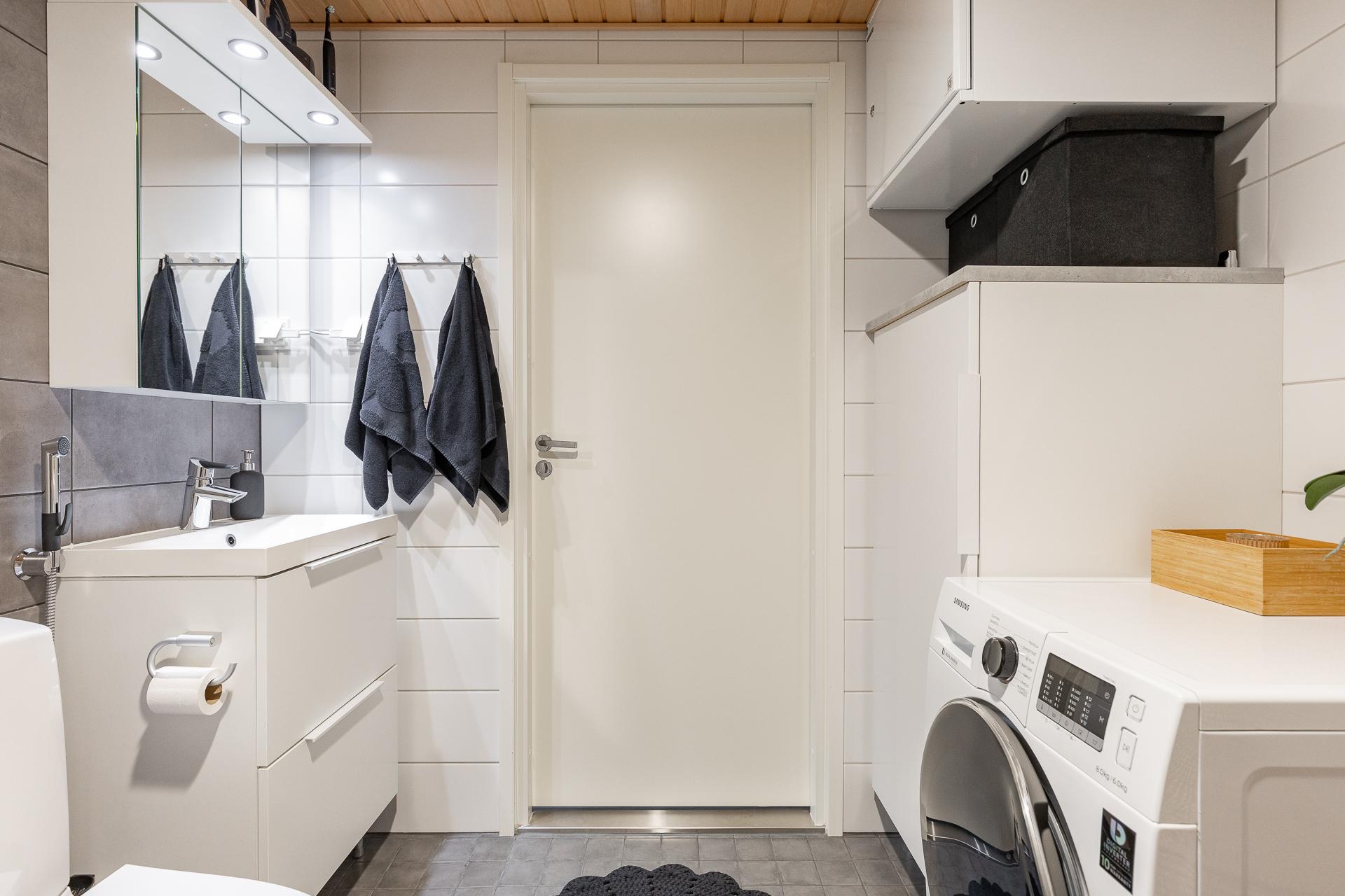 Mannisenrinne 5, Mannisenmäki, Jyväskylä