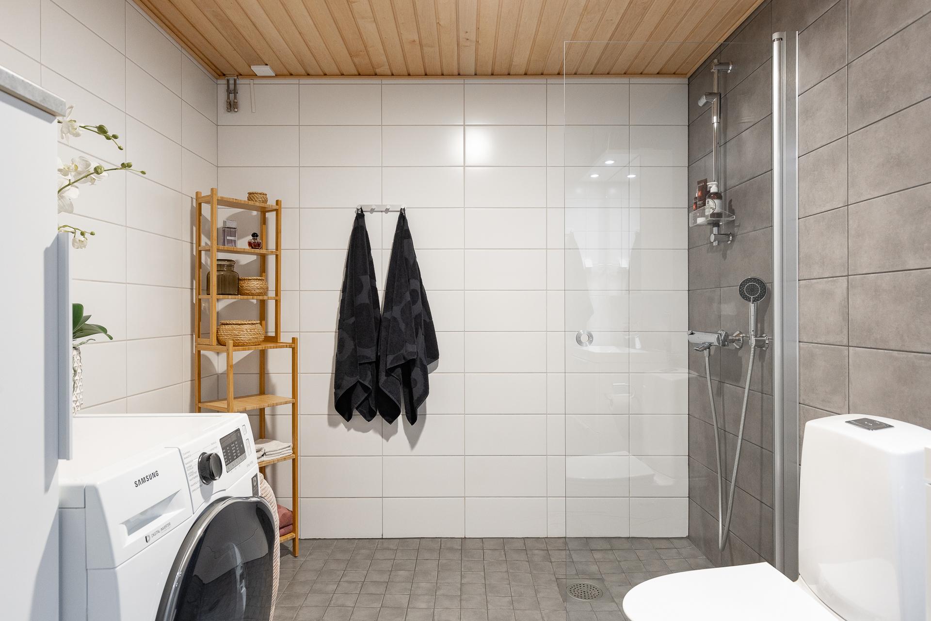 Mannisenrinne 5, Mannisenmäki, Jyväskylä