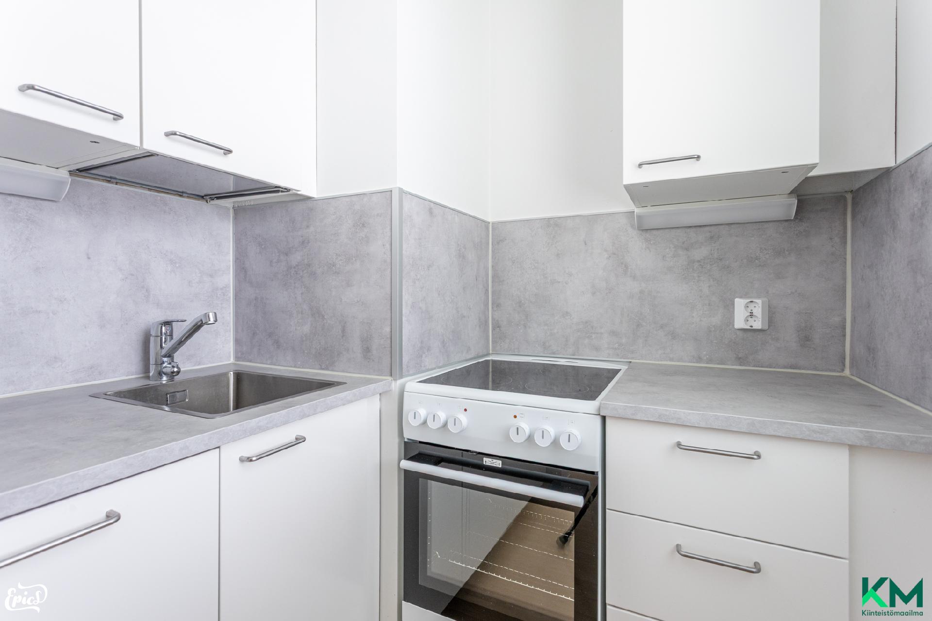 Toivontie 1, Keskusta, Kangasala