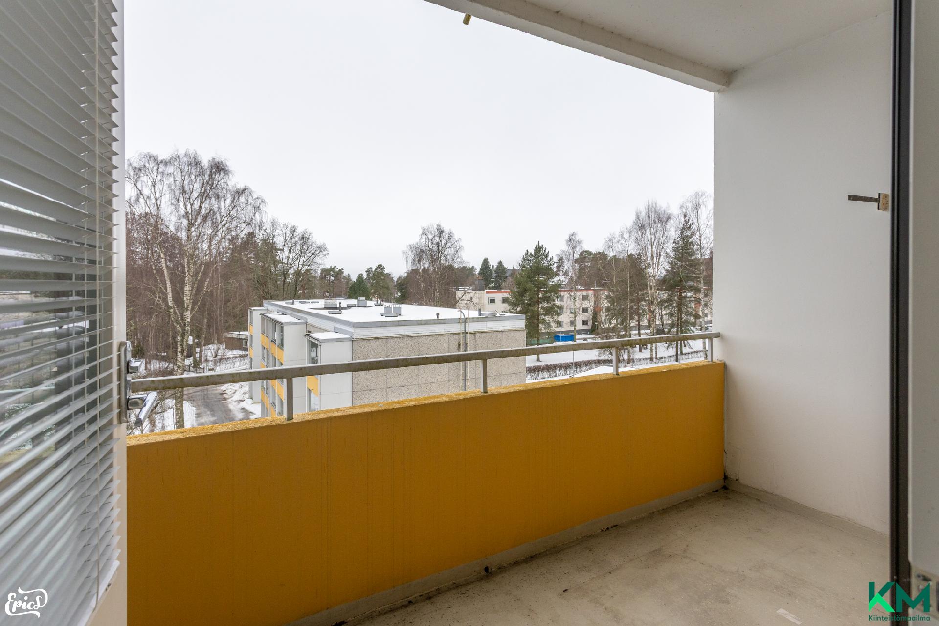 Toivontie 1, Keskusta, Kangasala