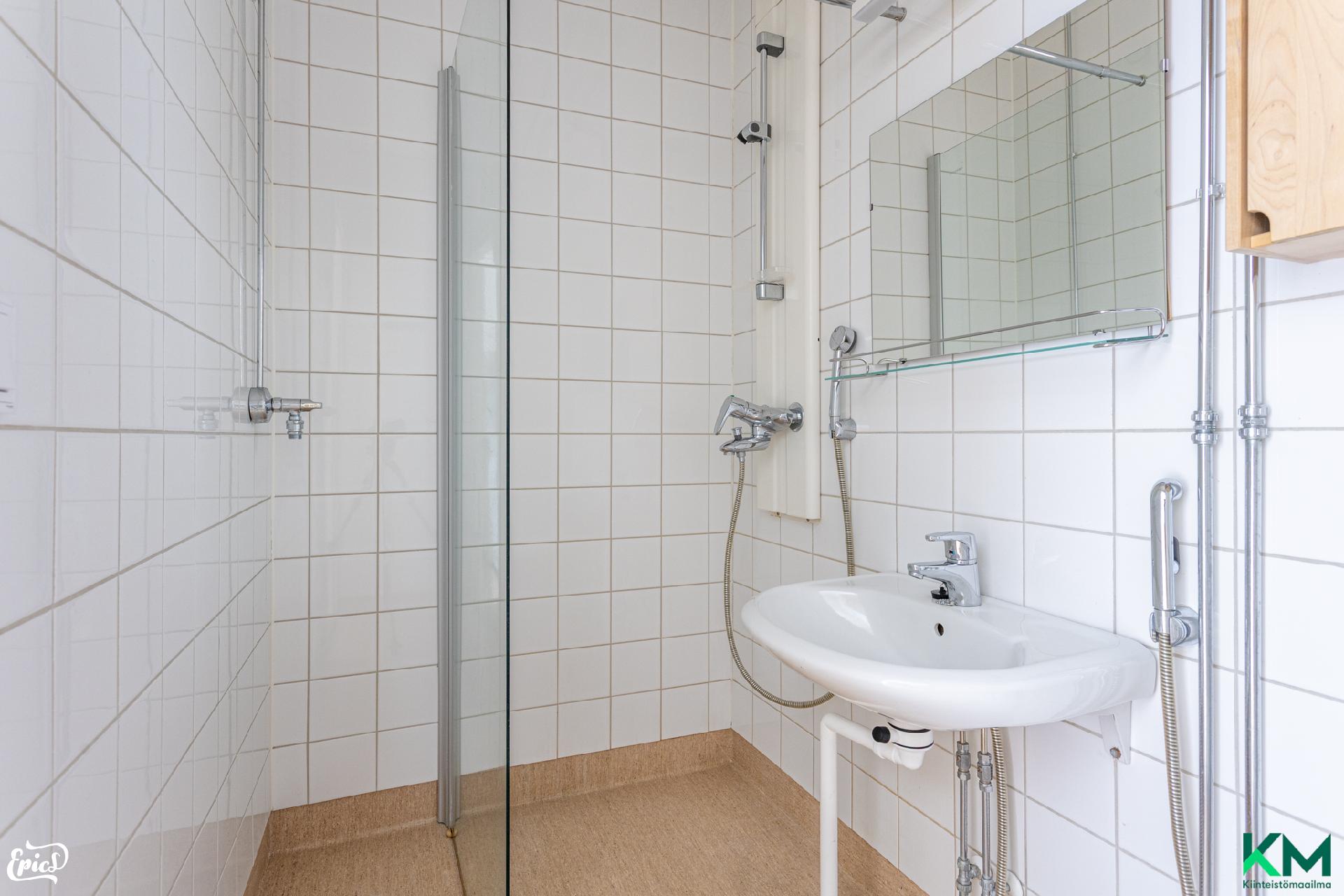 Toivontie 1, Keskusta, Kangasala