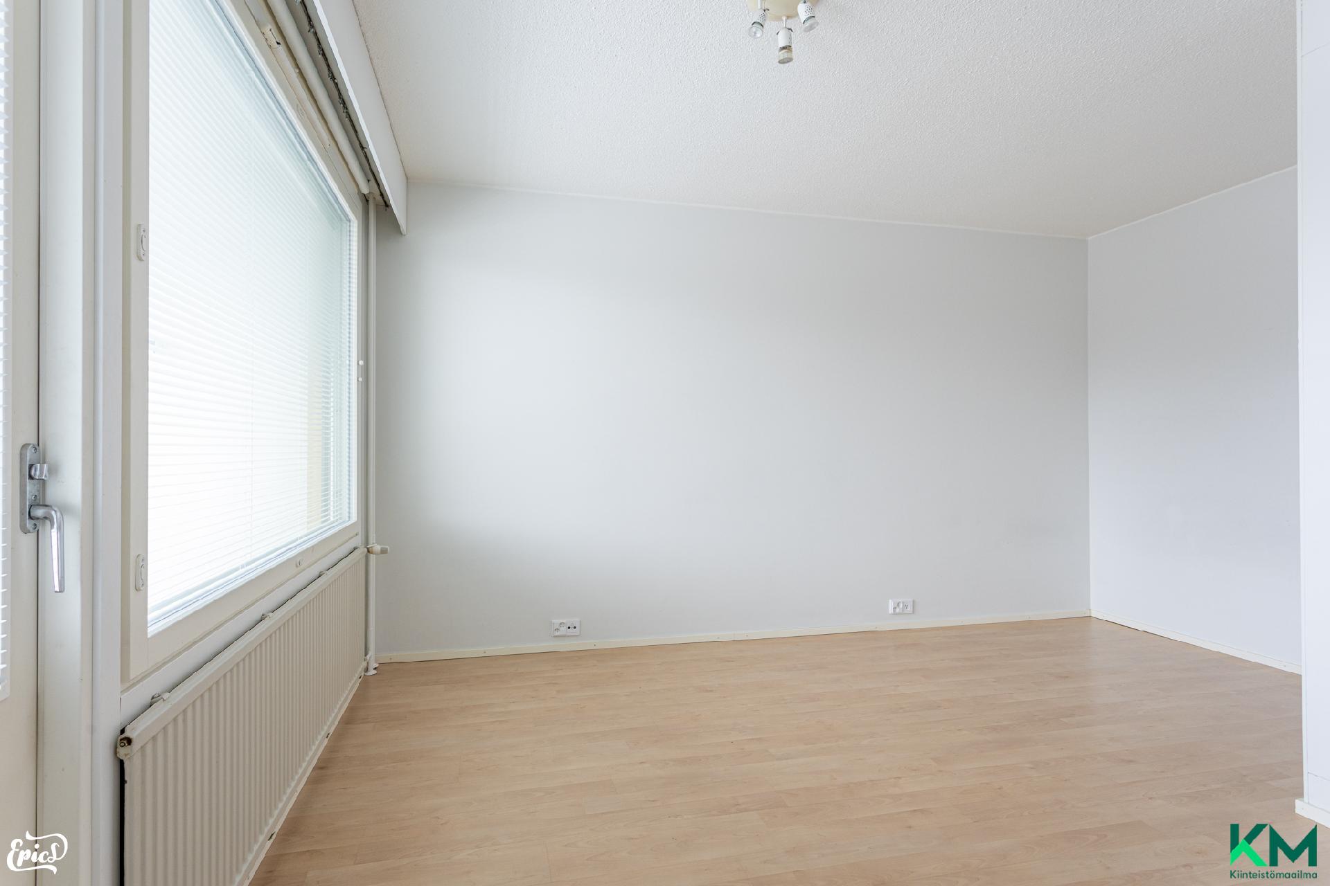 Toivontie 1, Keskusta, Kangasala