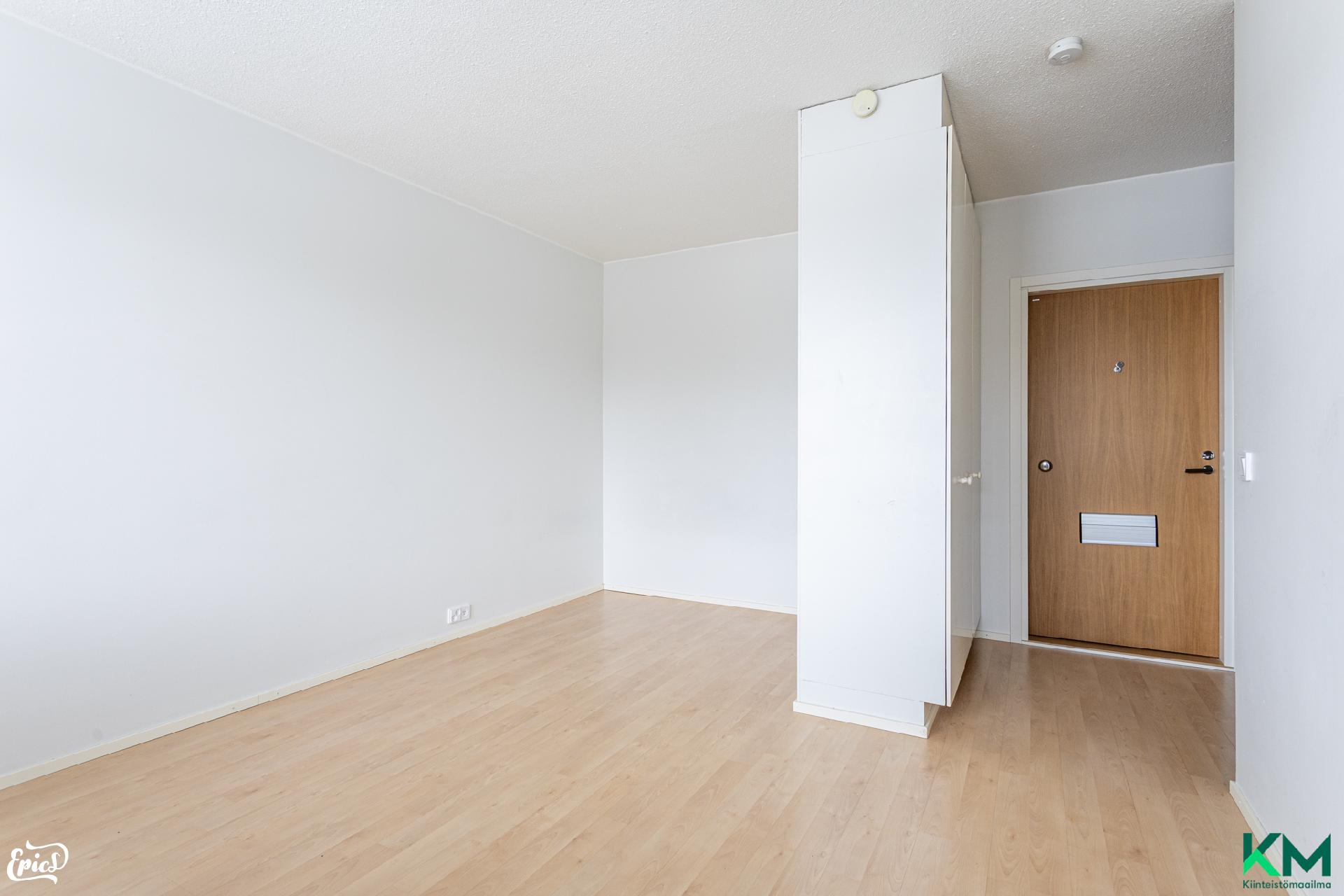 Toivontie 1, Keskusta, Kangasala