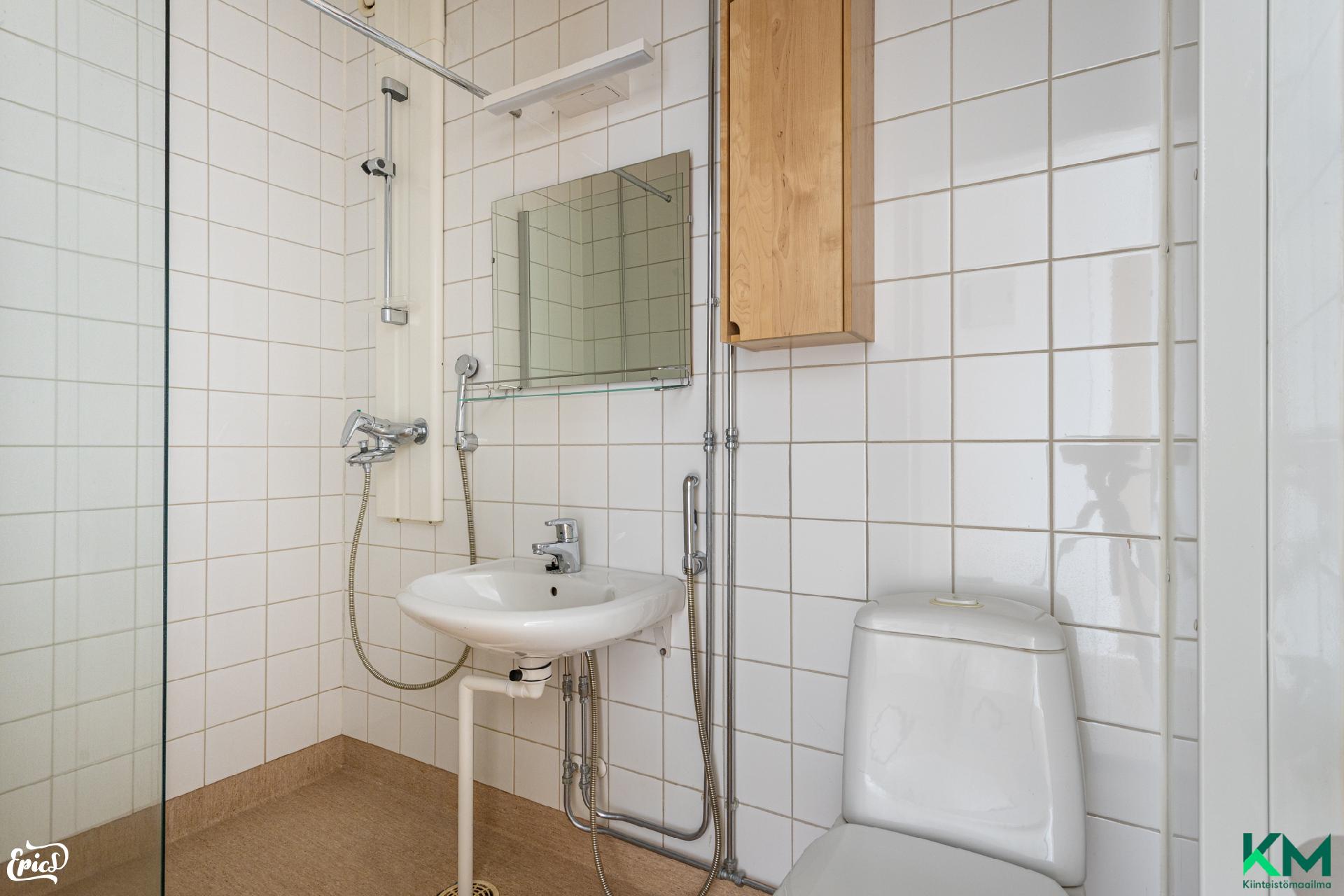 Toivontie 1, Keskusta, Kangasala