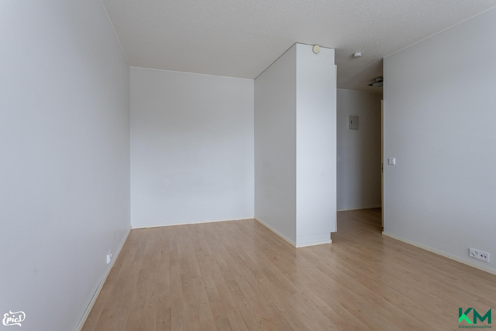 Toivontie 1, Keskusta, Kangasala