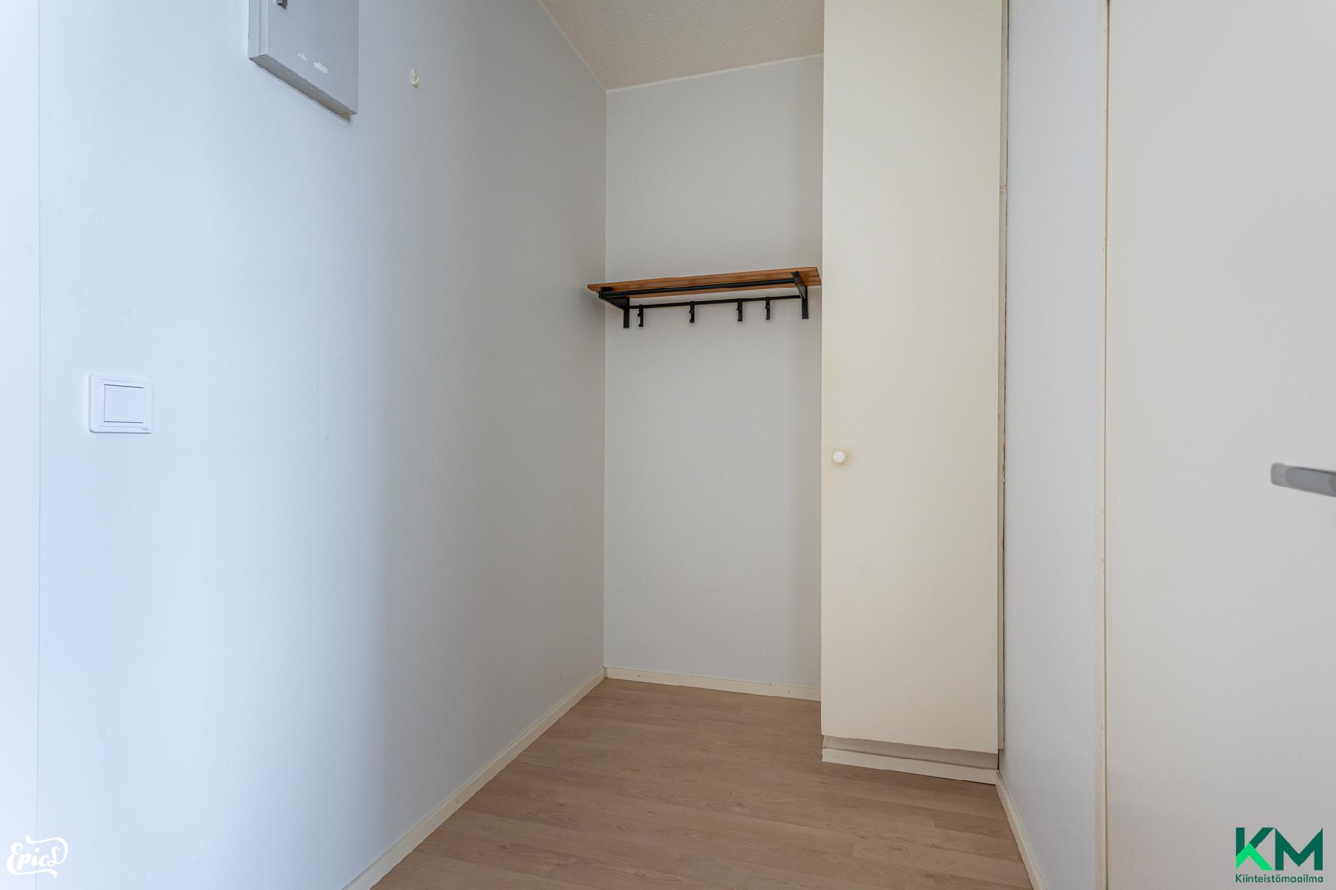 Toivontie 1, Keskusta, Kangasala