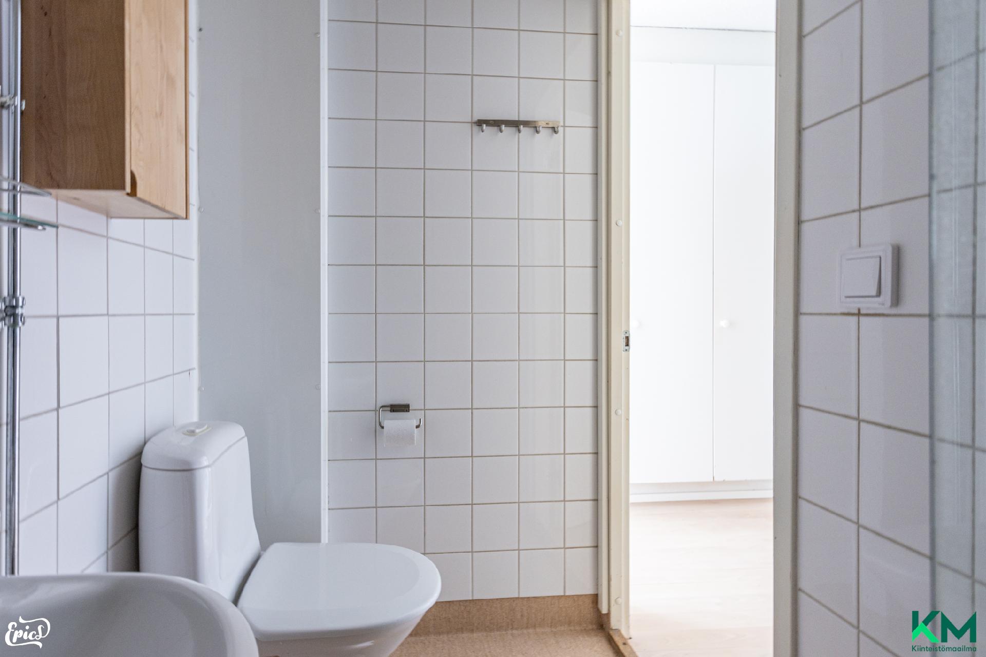 Toivontie 1, Keskusta, Kangasala