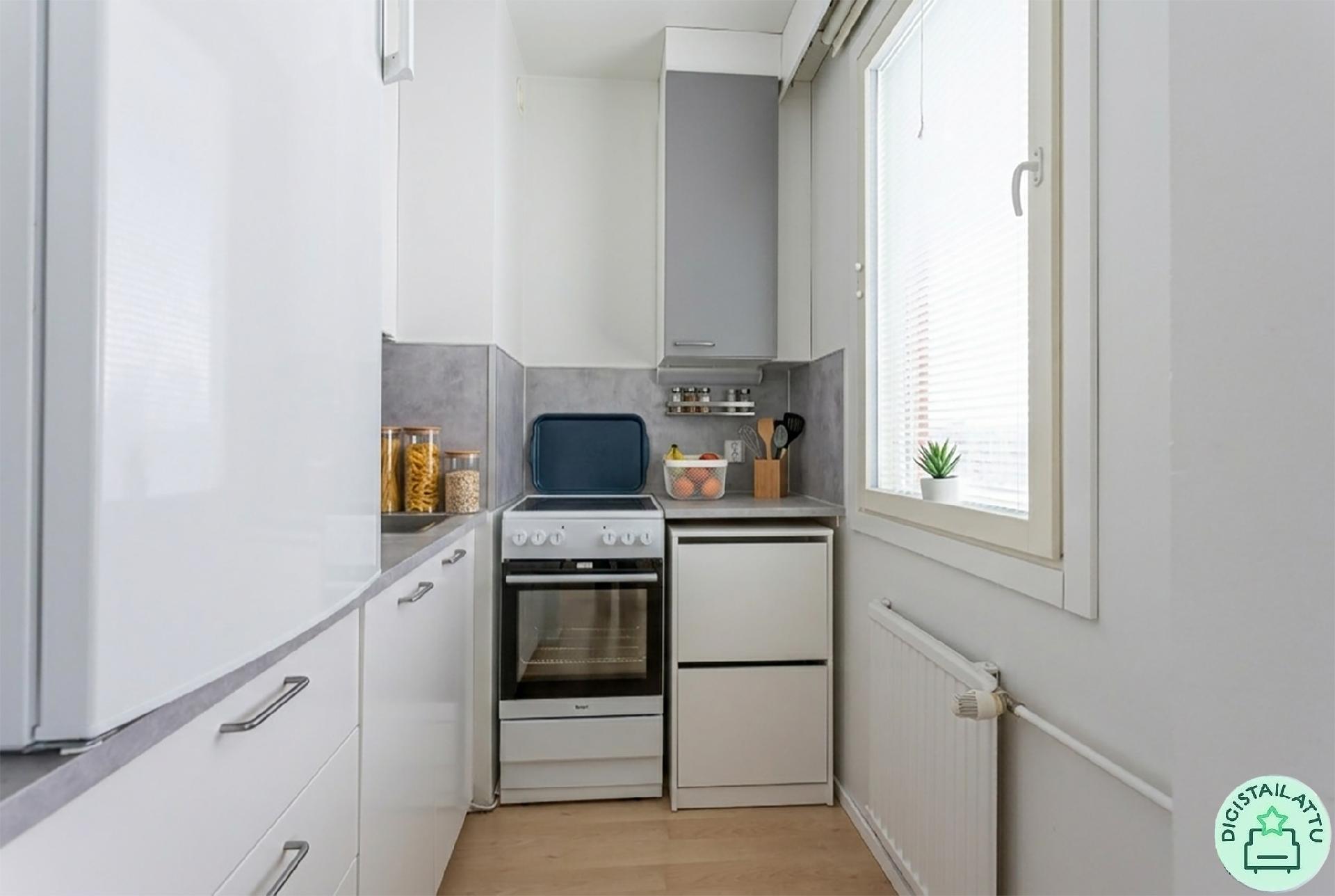 Toivontie 1, Keskusta, Kangasala