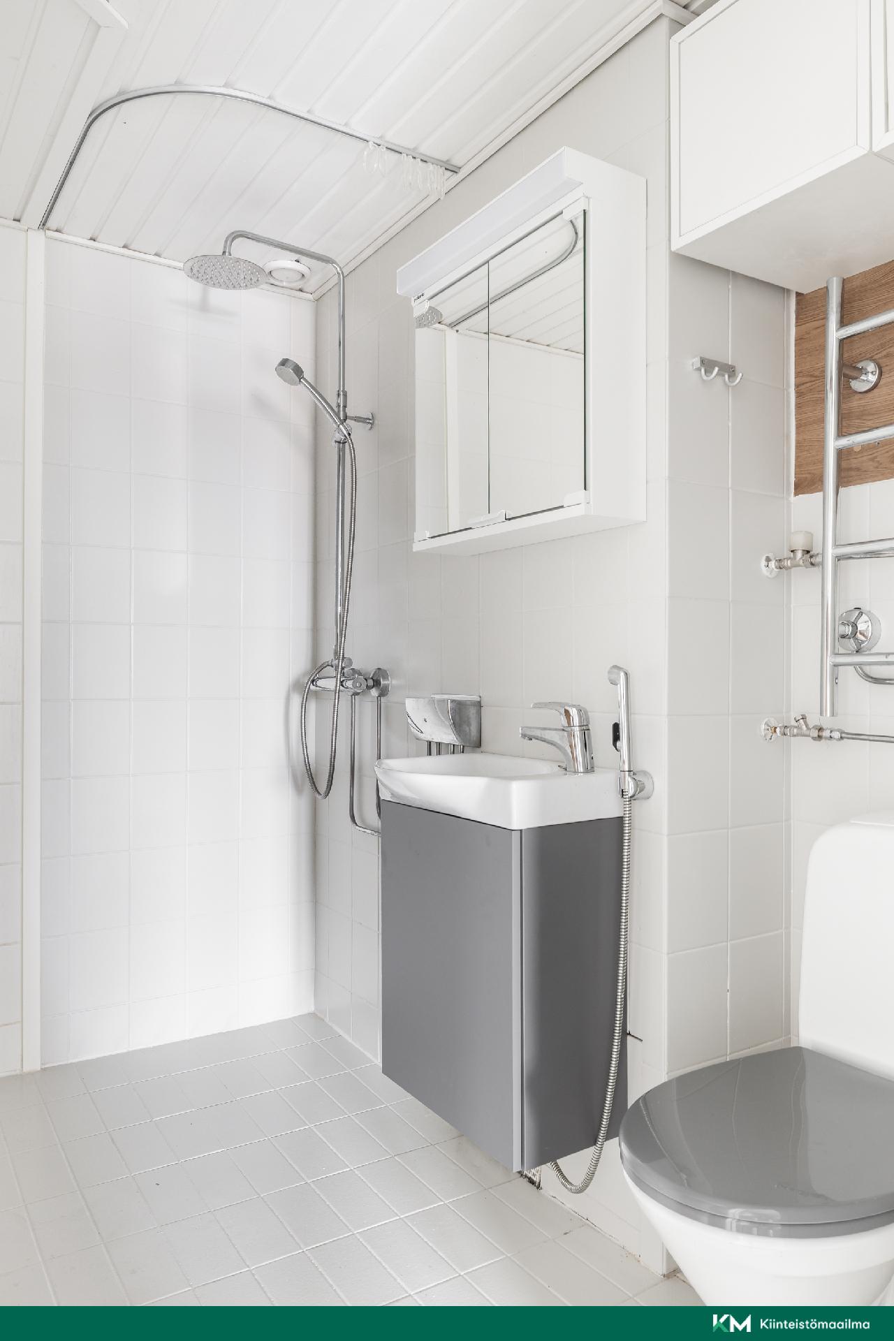 Alakiventie 7, Myllypuro, Helsinki