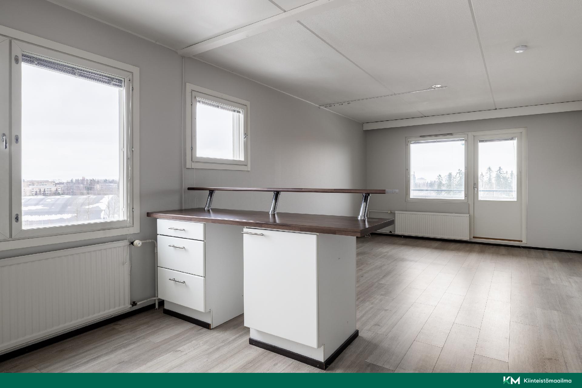 Alakiventie 7, Myllypuro, Helsinki