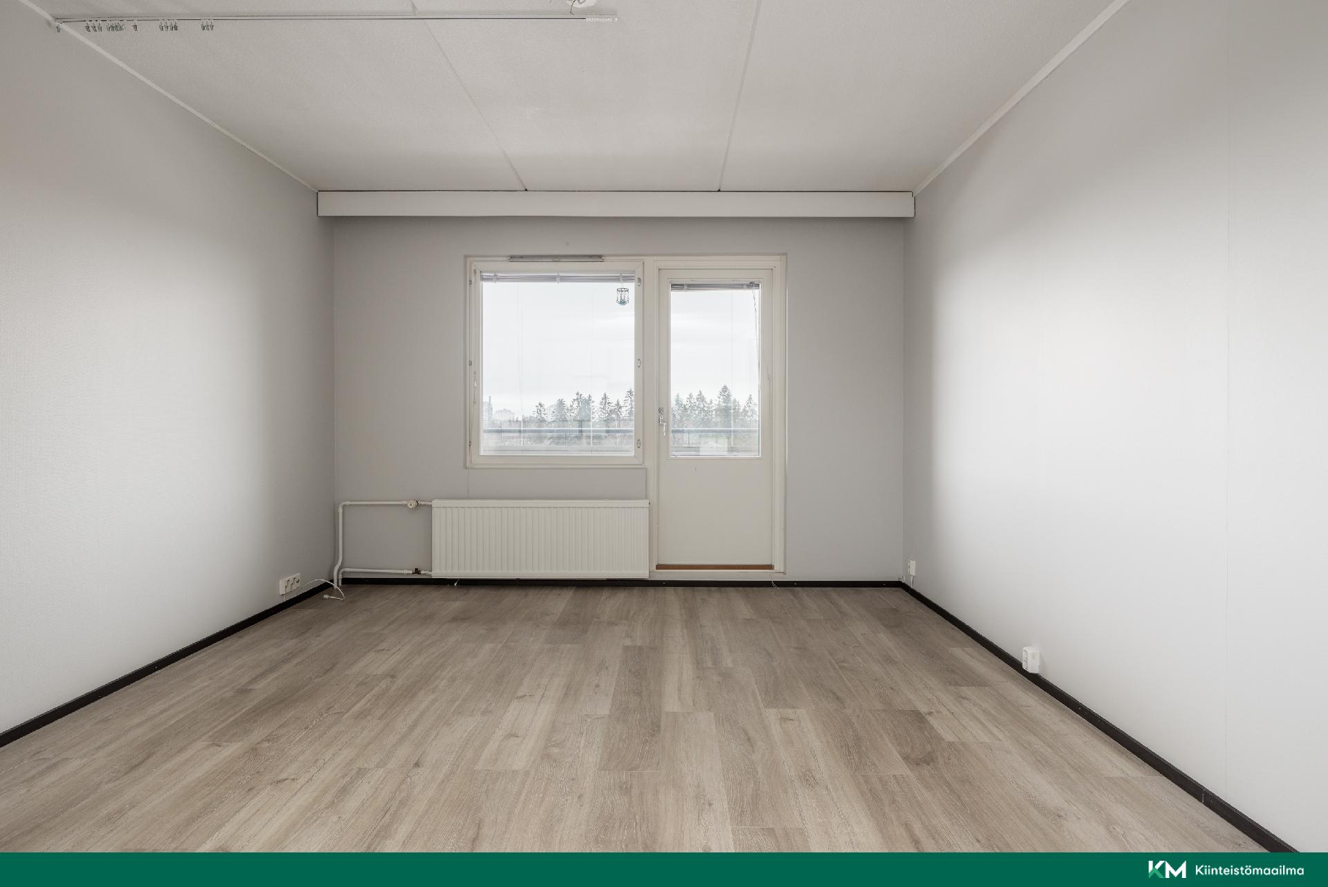 Alakiventie 7, Myllypuro, Helsinki