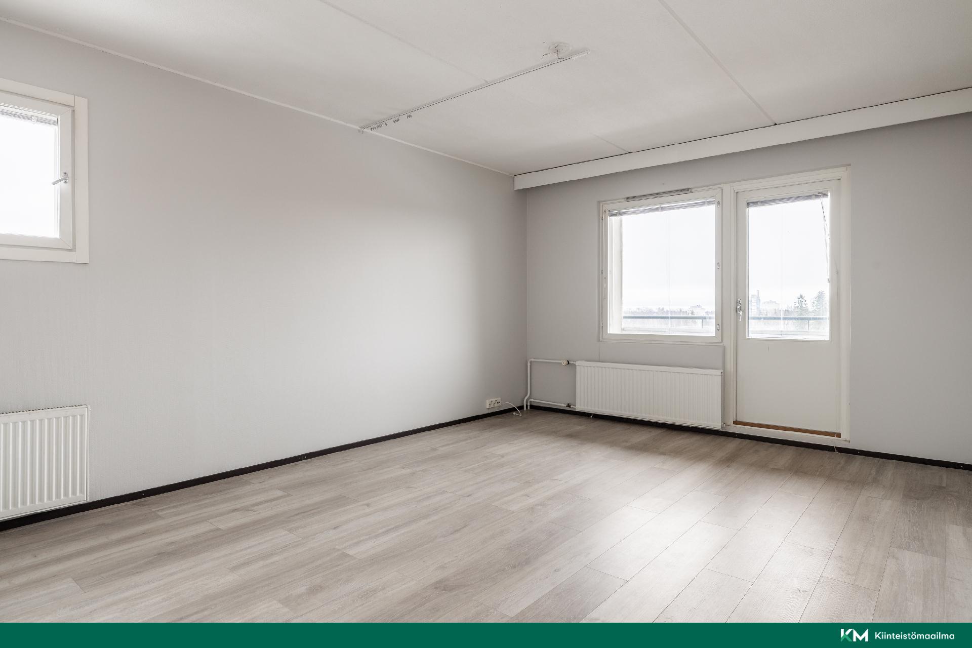 Alakiventie 7, Myllypuro, Helsinki