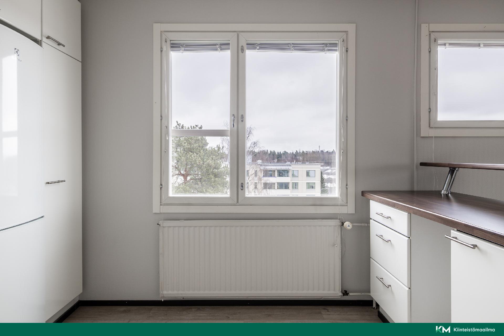 Alakiventie 7, Myllypuro, Helsinki