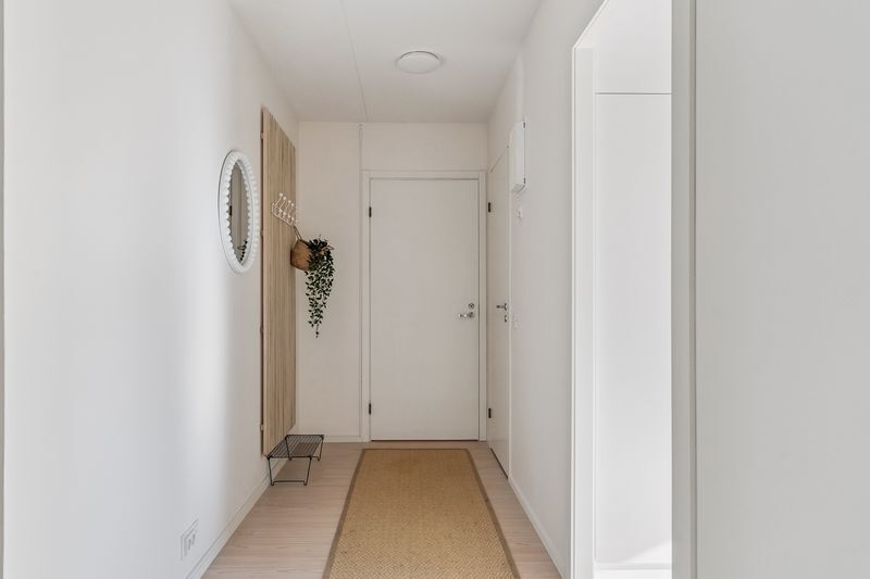 Vallikatu 2, Vallikallio, Espoo