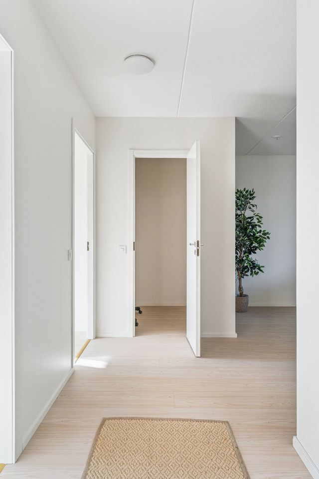 Vallikatu 2, Vallikallio, Espoo