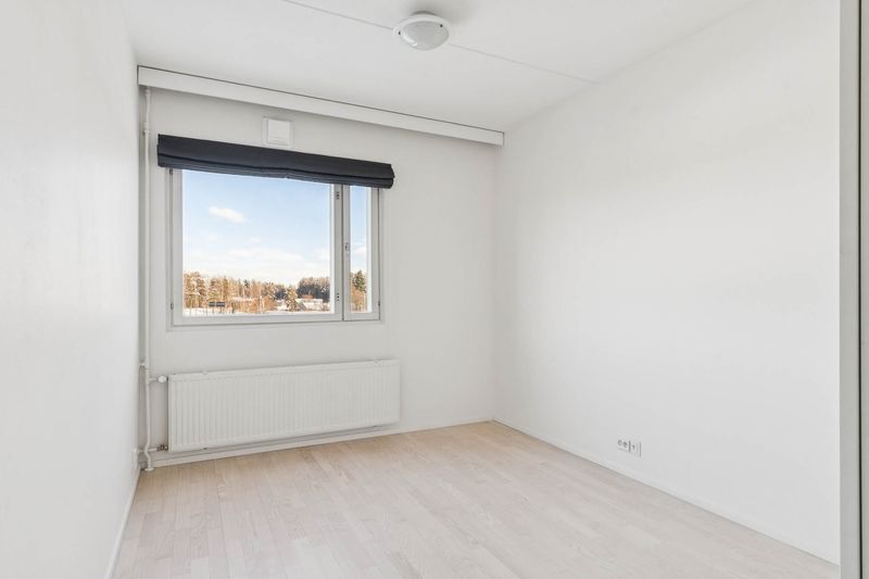 Vallikatu 2, Vallikallio, Espoo