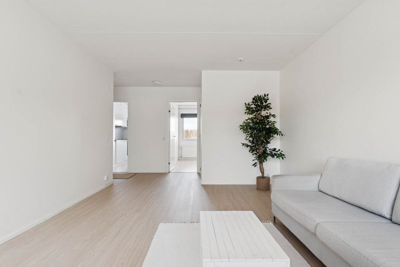 Vallikatu 2, Vallikallio, Espoo