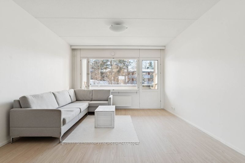 Vallikatu 2, Vallikallio, Espoo