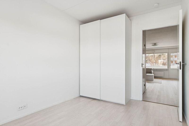 Vallikatu 2, Vallikallio, Espoo