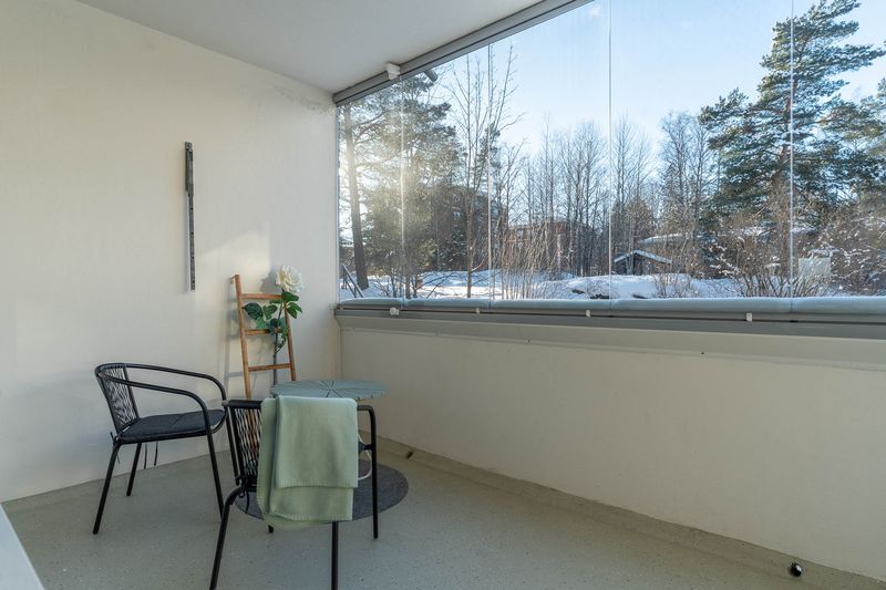 Vallikatu 2, Vallikallio, Espoo