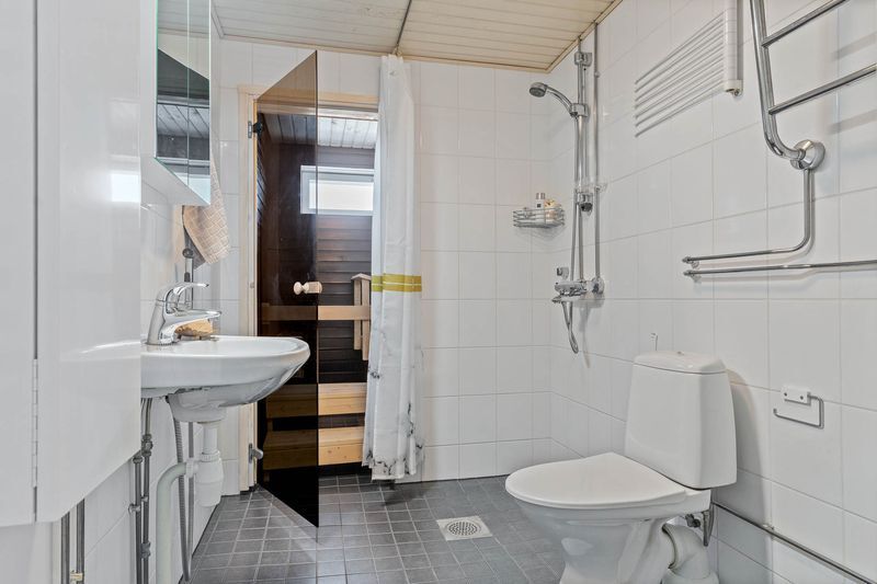 Vallikatu 2, Vallikallio, Espoo