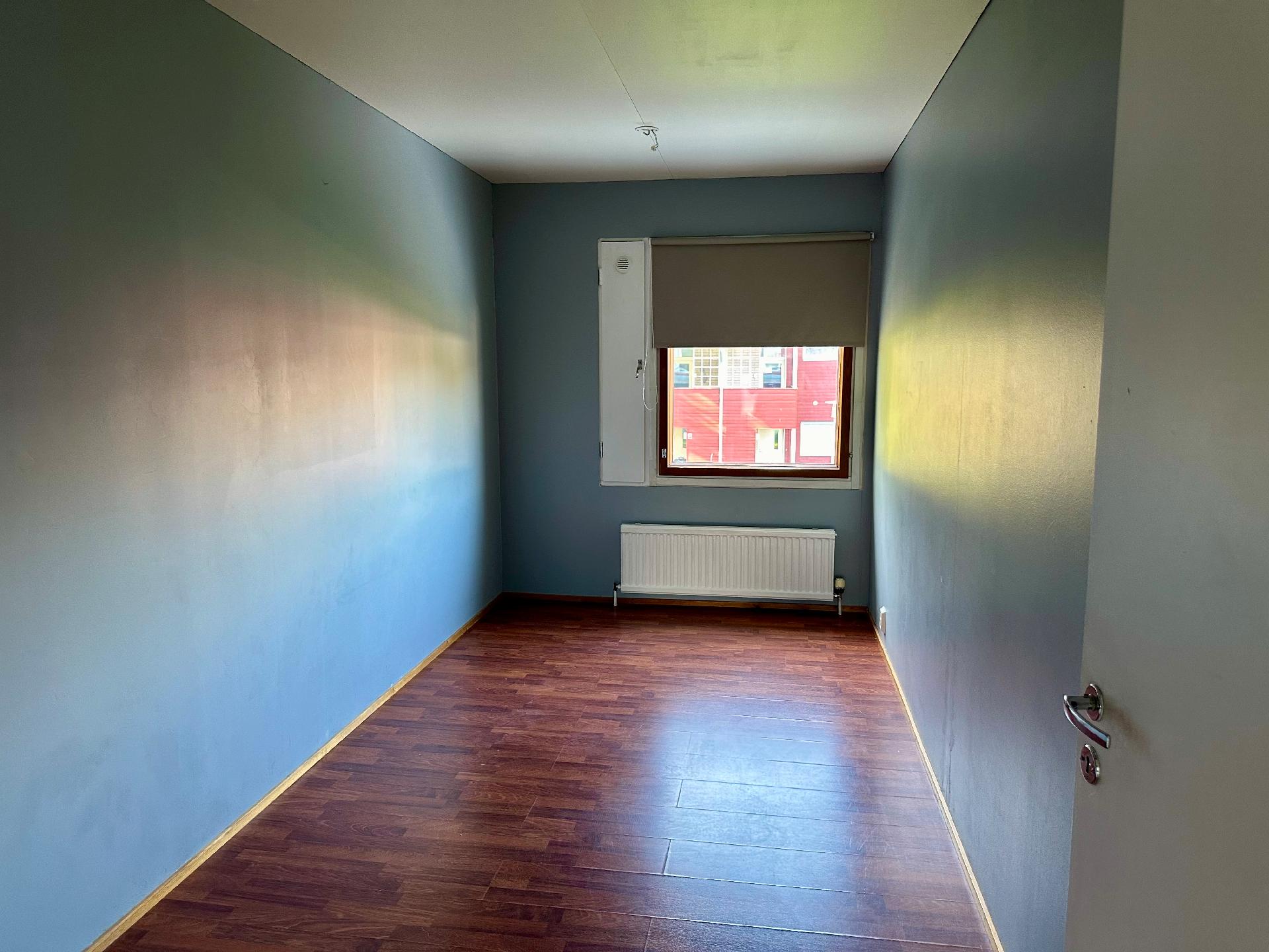 Angervontie 3, Rajakylä, Oulu