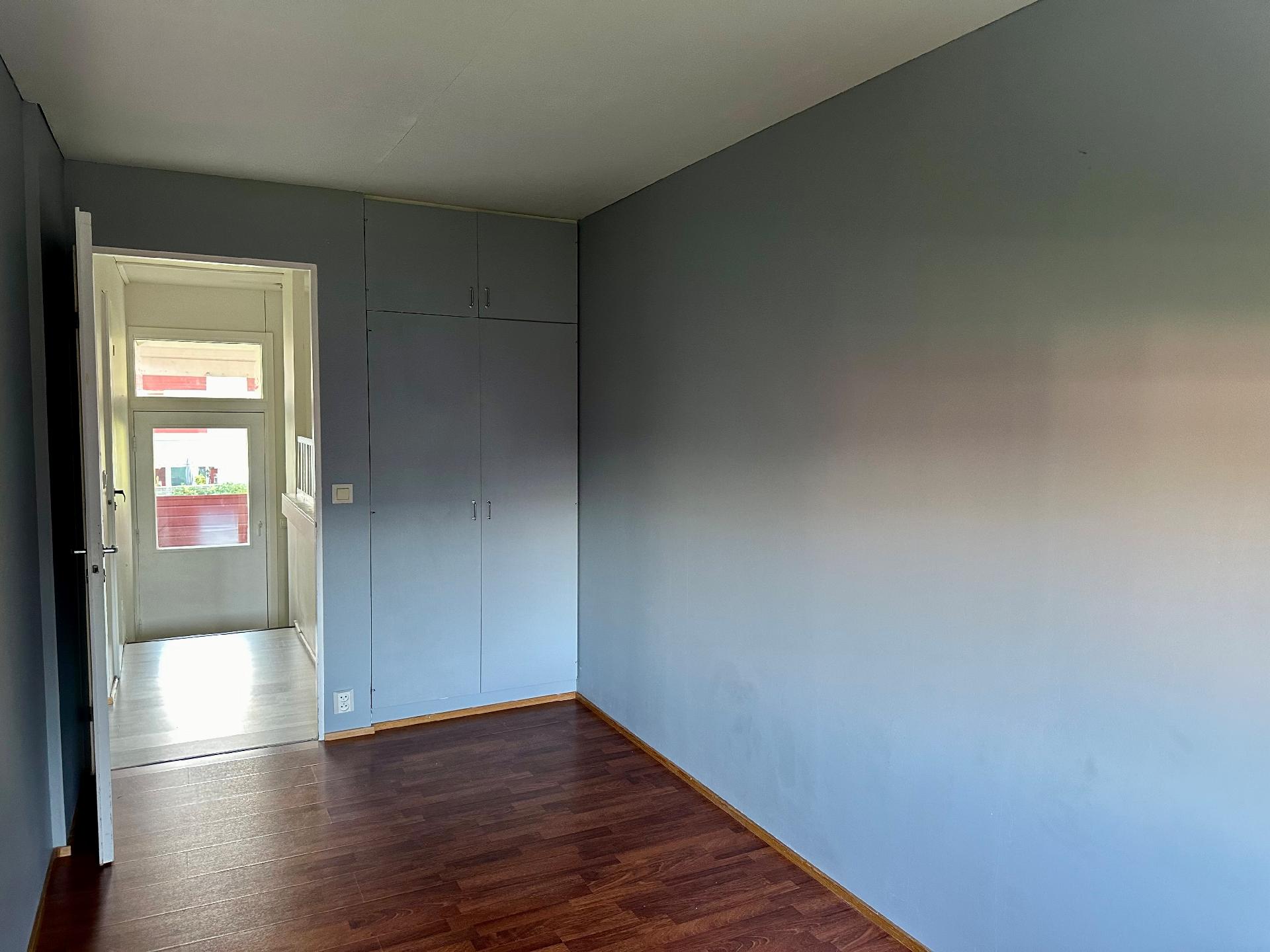 Angervontie 3, Rajakylä, Oulu