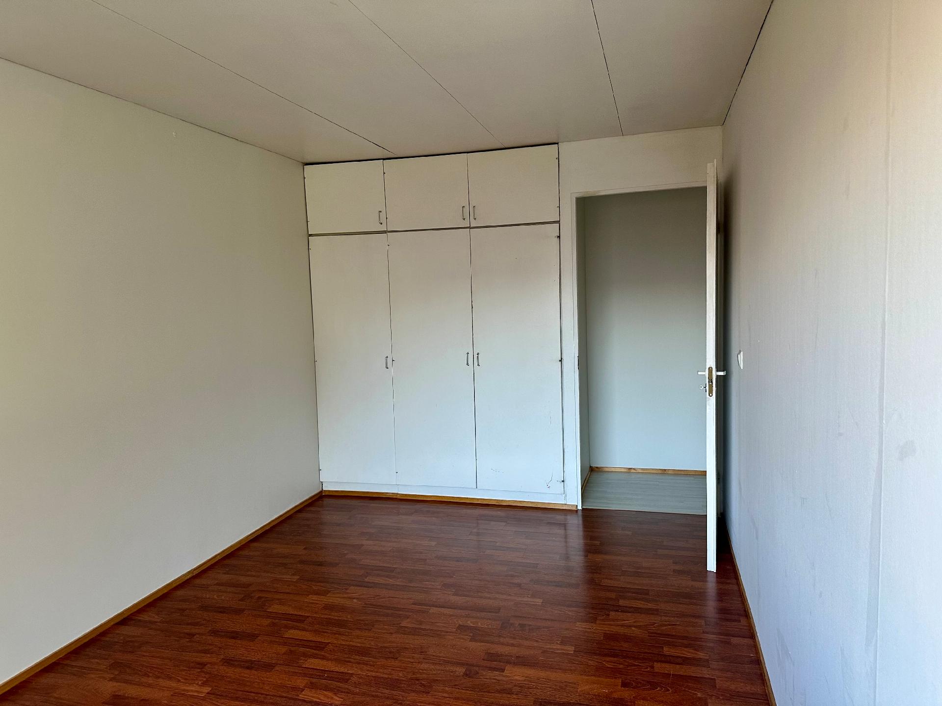 Angervontie 3, Rajakylä, Oulu