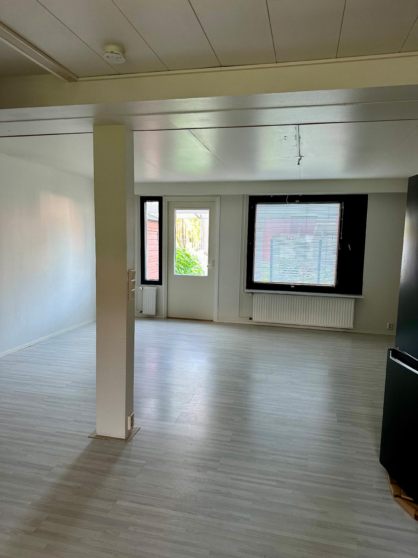 Angervontie 3, Rajakylä, Oulu