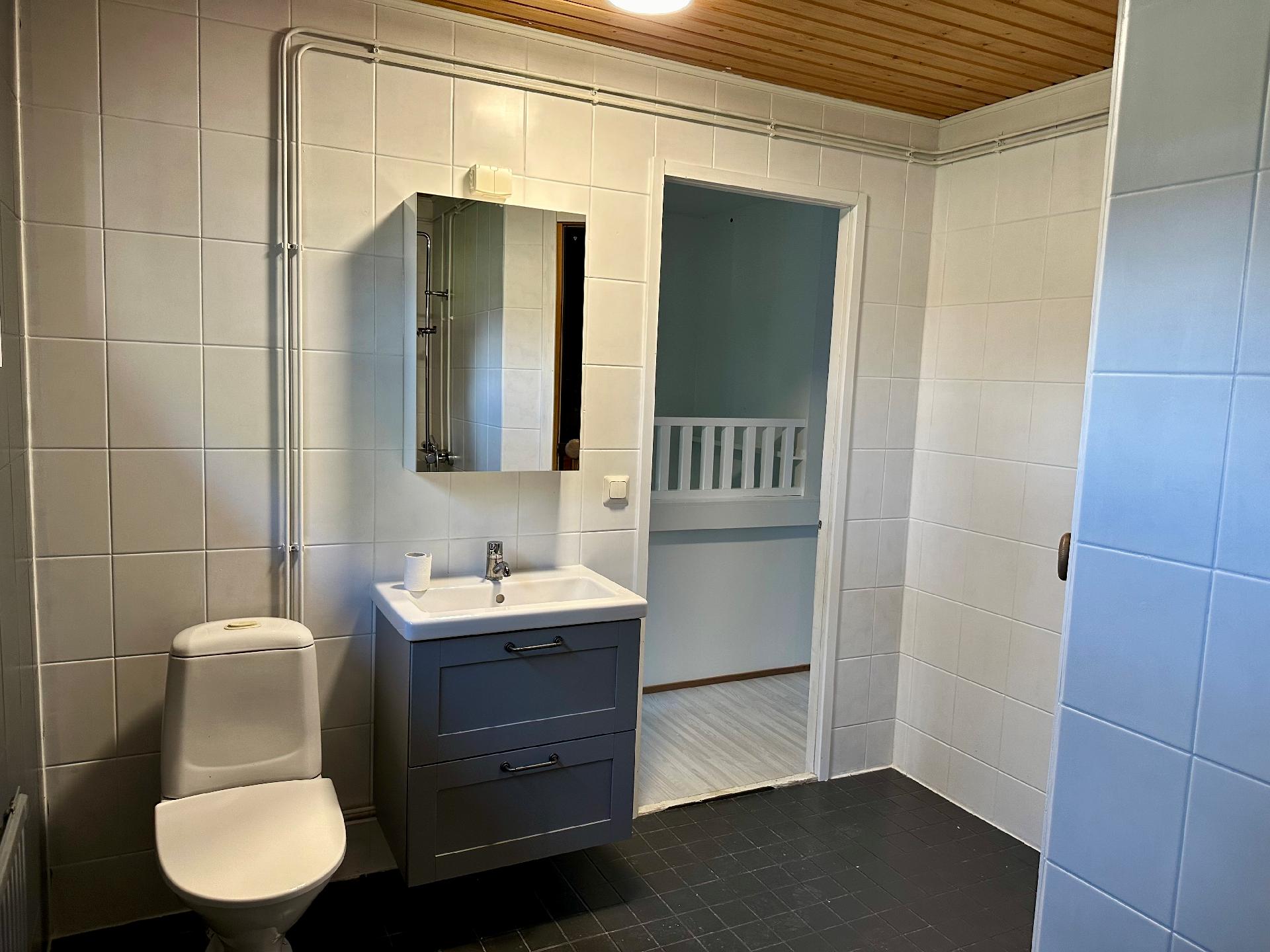 Angervontie 3, Rajakylä, Oulu