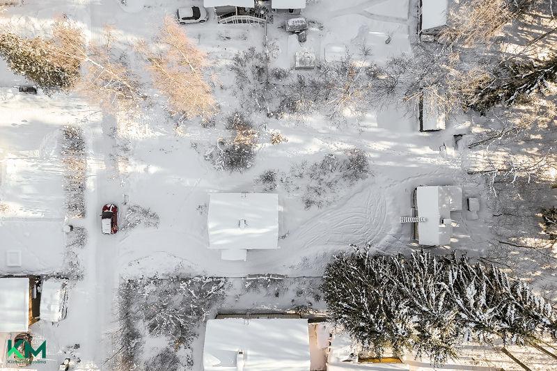 Sydänlehdonkatu 13, Kunnas, Lahti