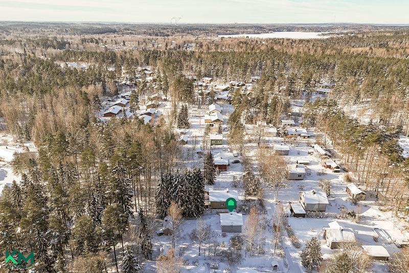 Sydänlehdonkatu 13, Kunnas, Lahti