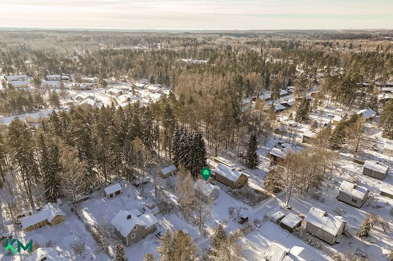 Sydänlehdonkatu 13, Kunnas, Lahti