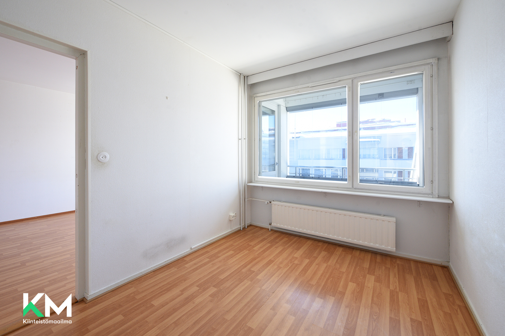 Kauppakatu 1, Keskusta, Lahti