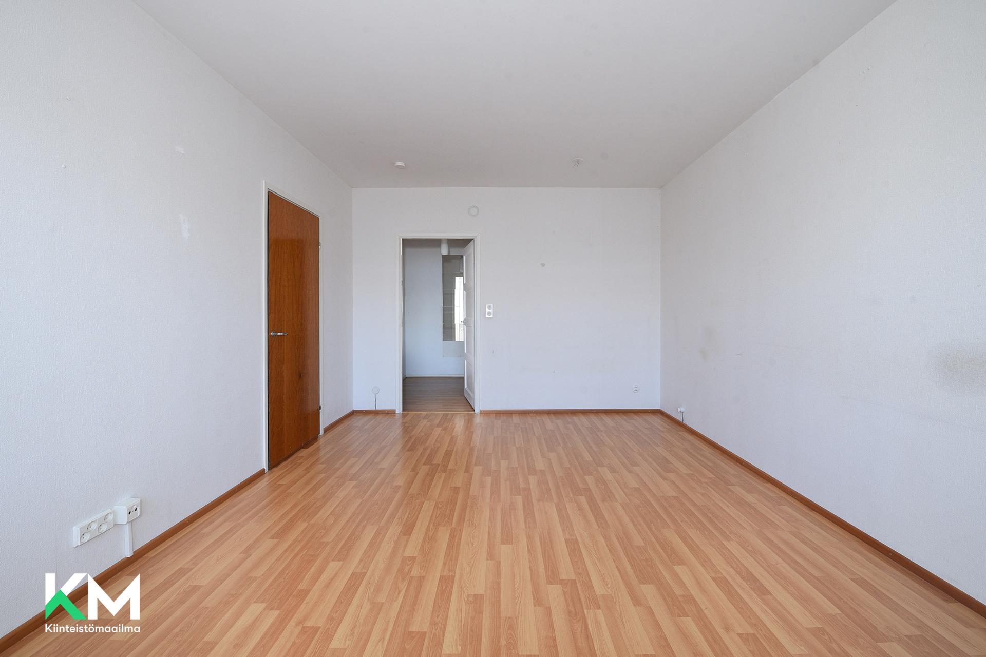 Kauppakatu 1, Keskusta, Lahti