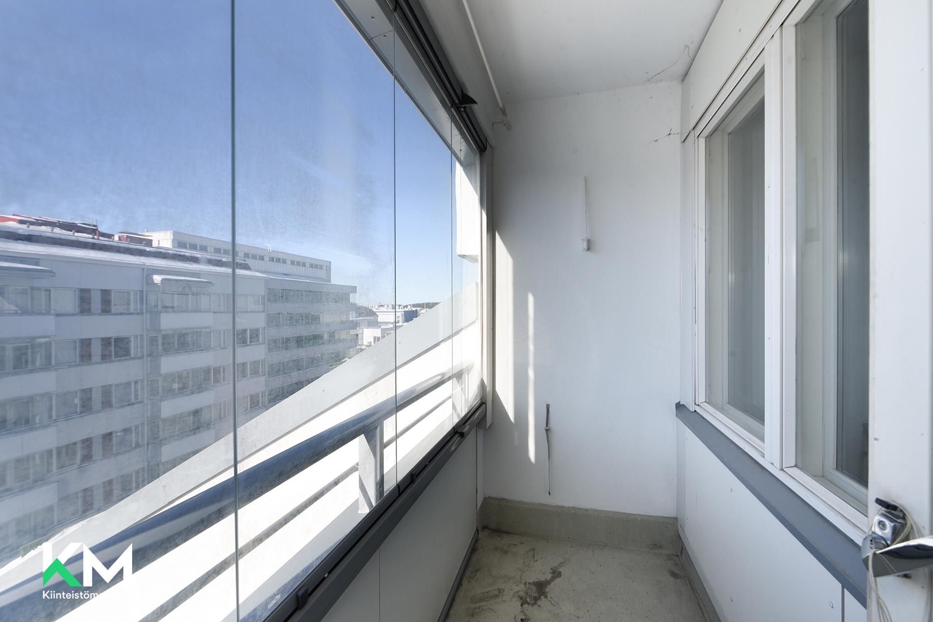 Kauppakatu 1, Keskusta, Lahti